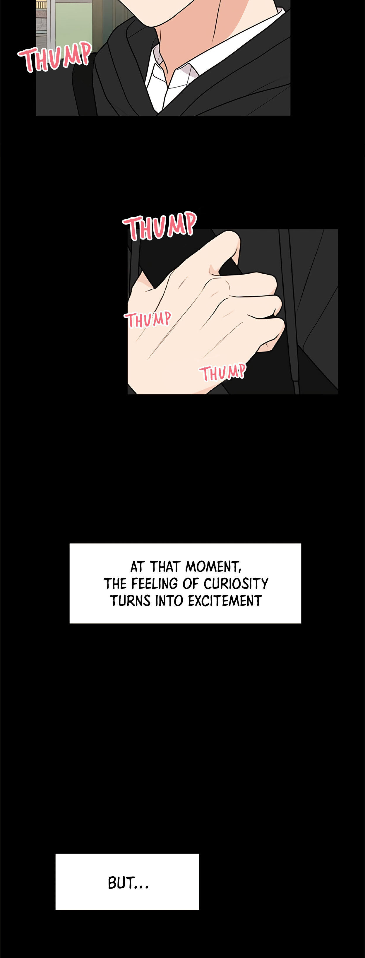 Miss 180 Chapter 33 - Page 15