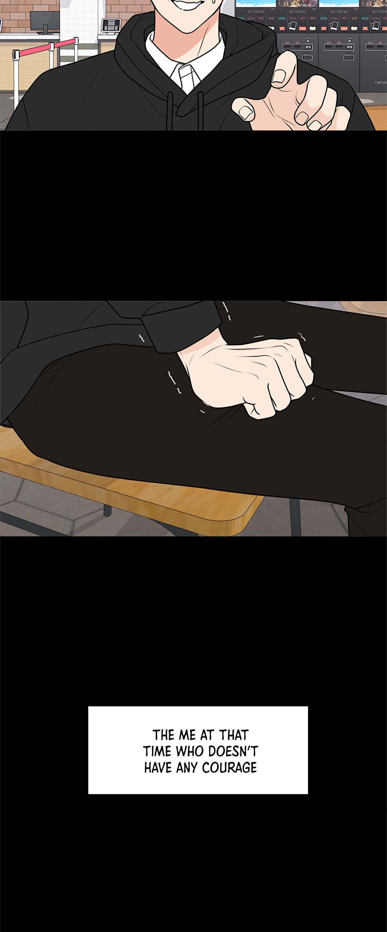 Miss 180 Chapter 33 - Page 18