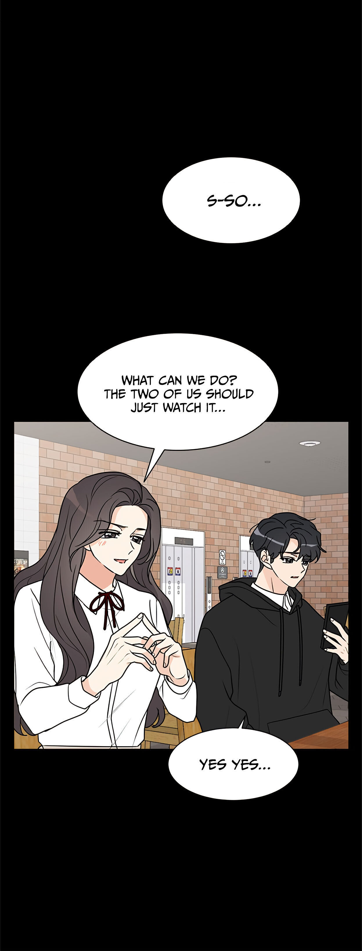 Miss 180 Chapter 33 - Page 20