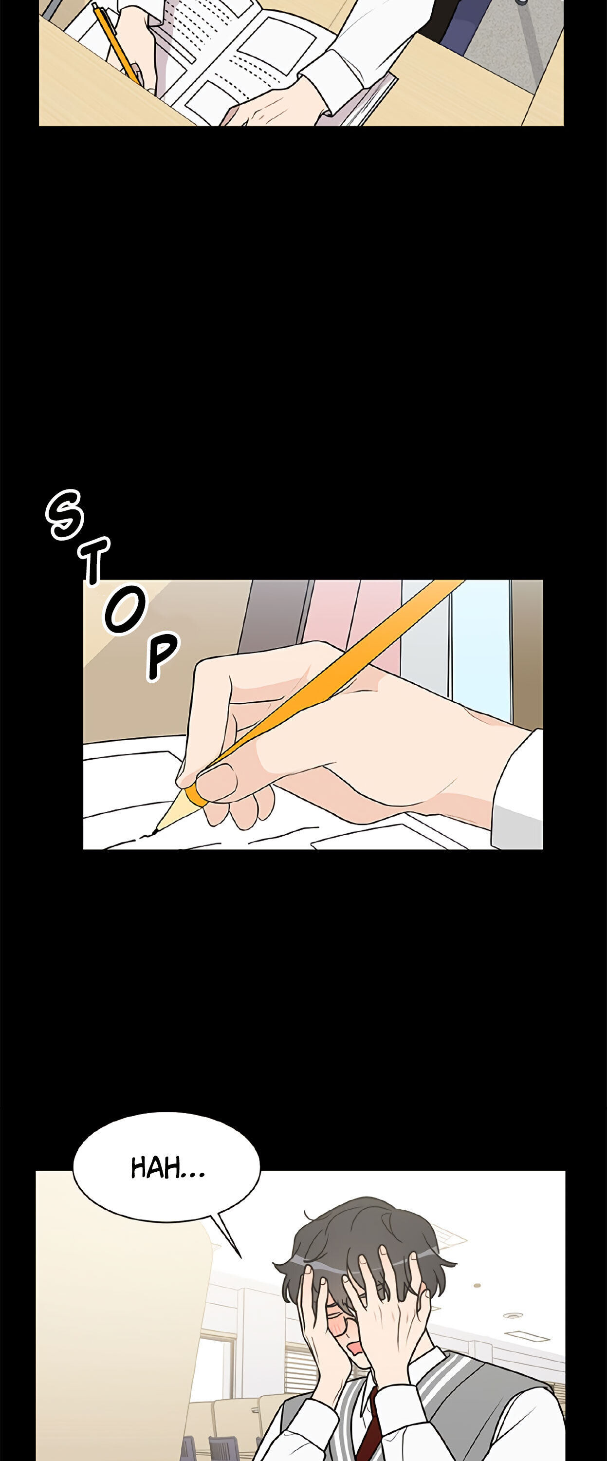 Miss 180 Chapter 33 - Page 24