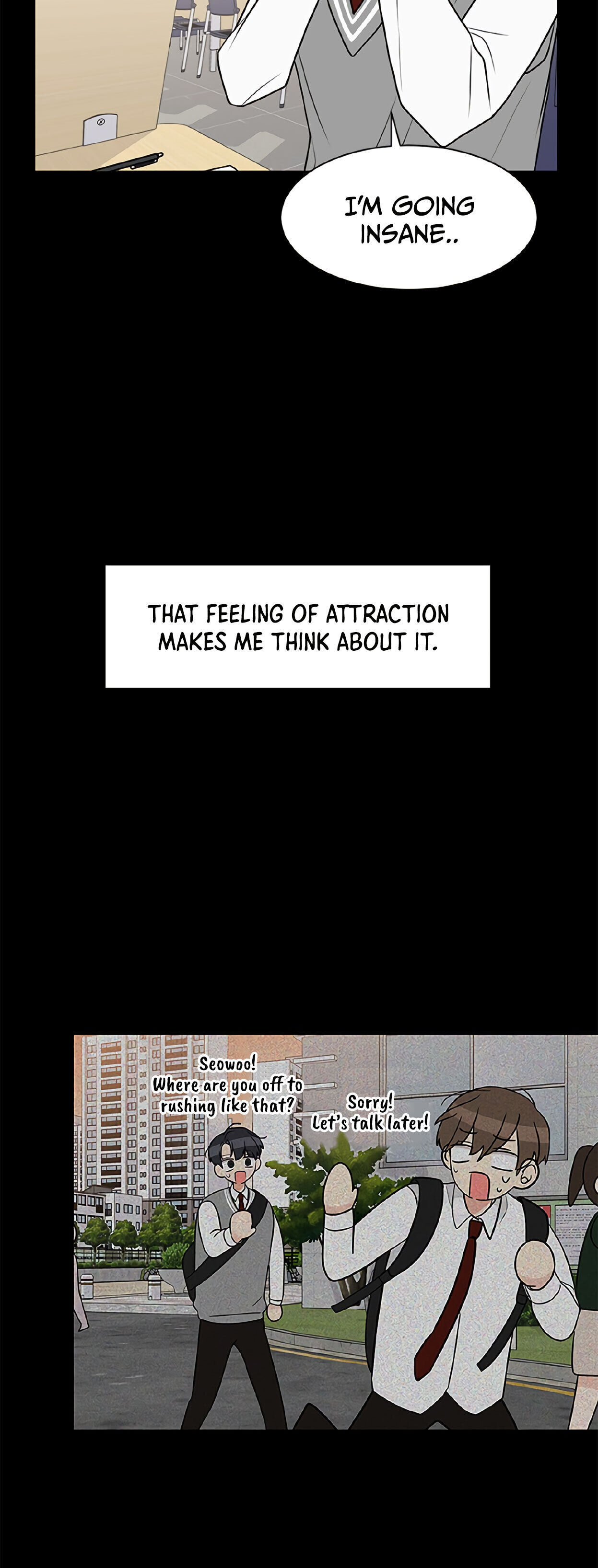 Miss 180 Chapter 33 - Page 25