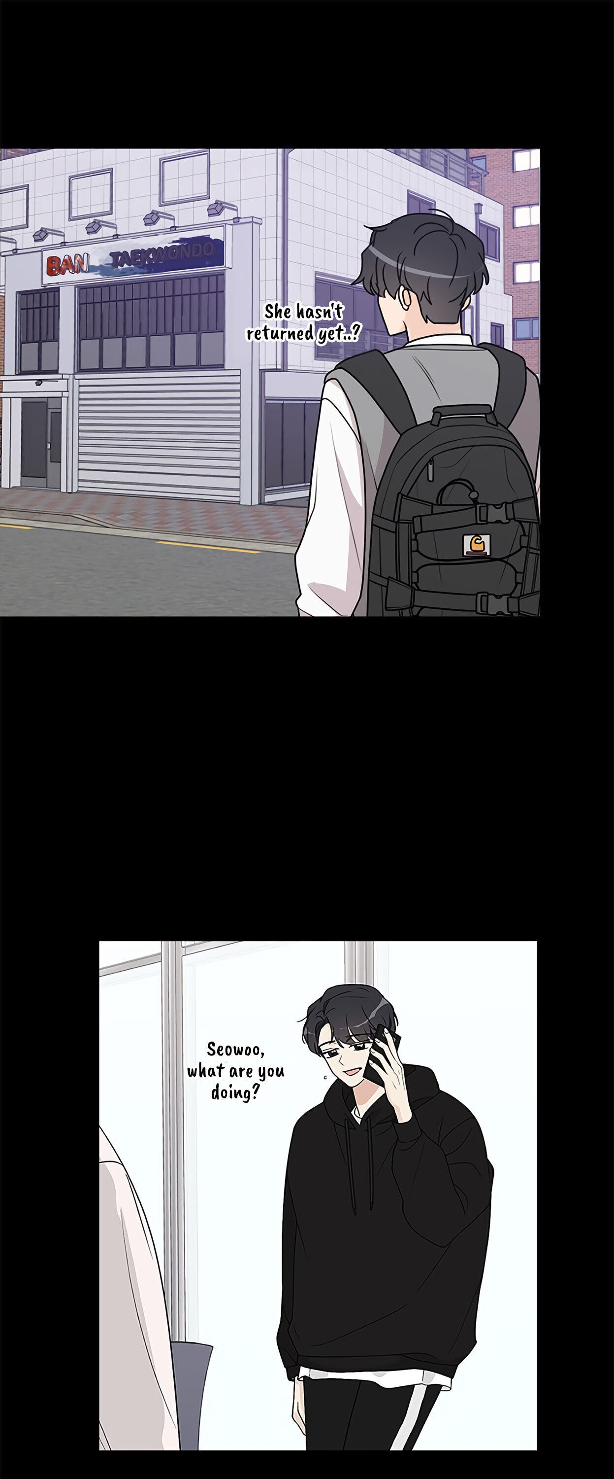 Miss 180 Chapter 33 - Page 26