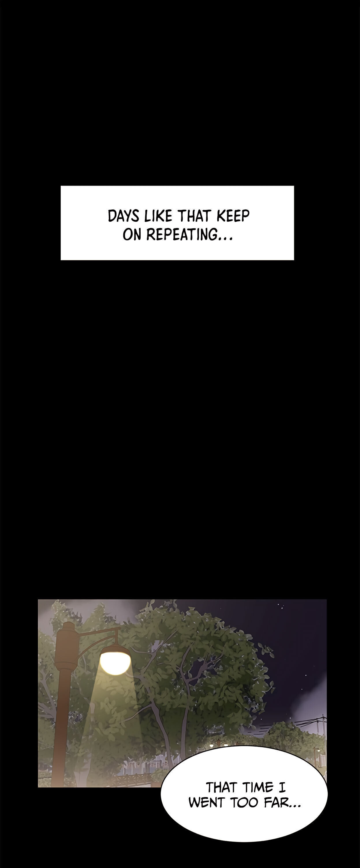 Miss 180 Chapter 33 - Page 27