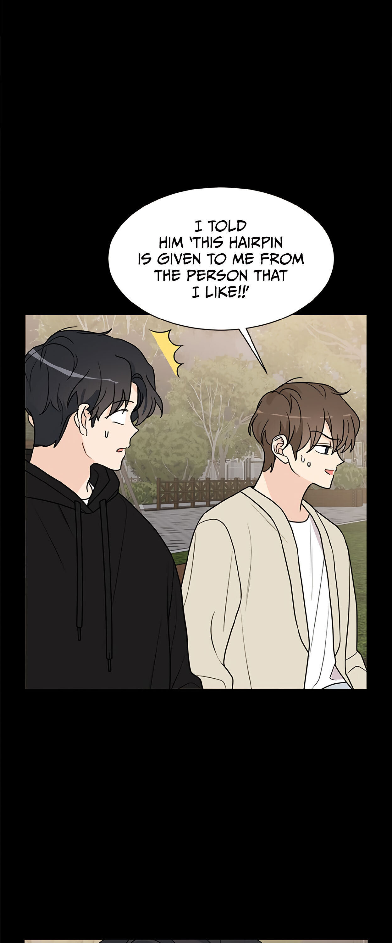 Miss 180 Chapter 33 - Page 28