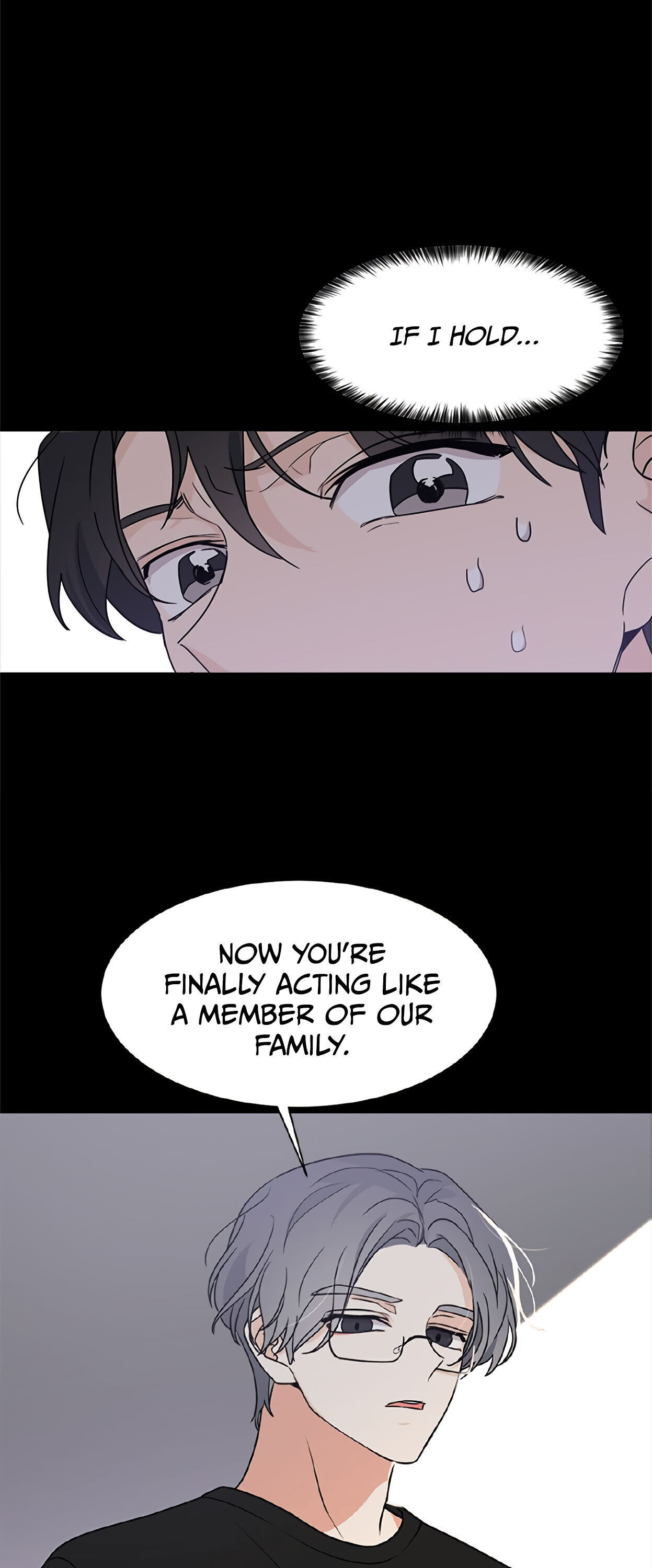 Miss 180 Chapter 33 - Page 32