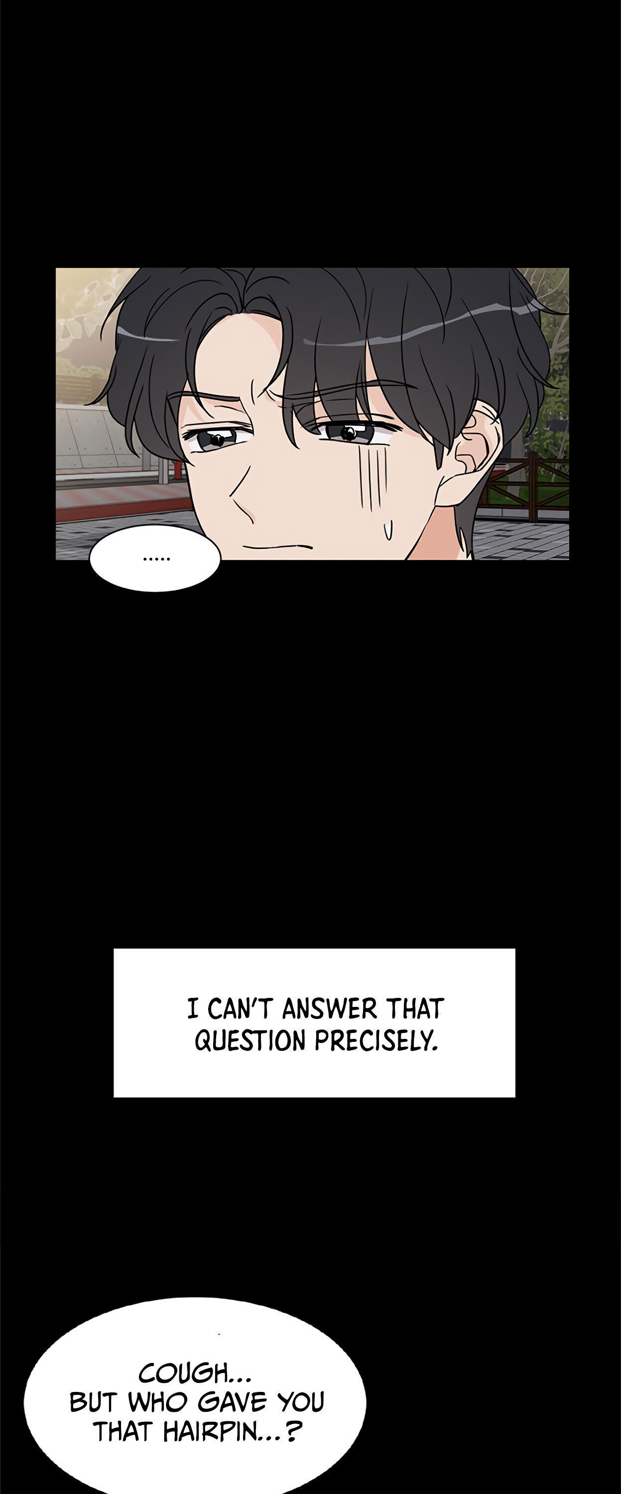 Miss 180 Chapter 33 - Page 34