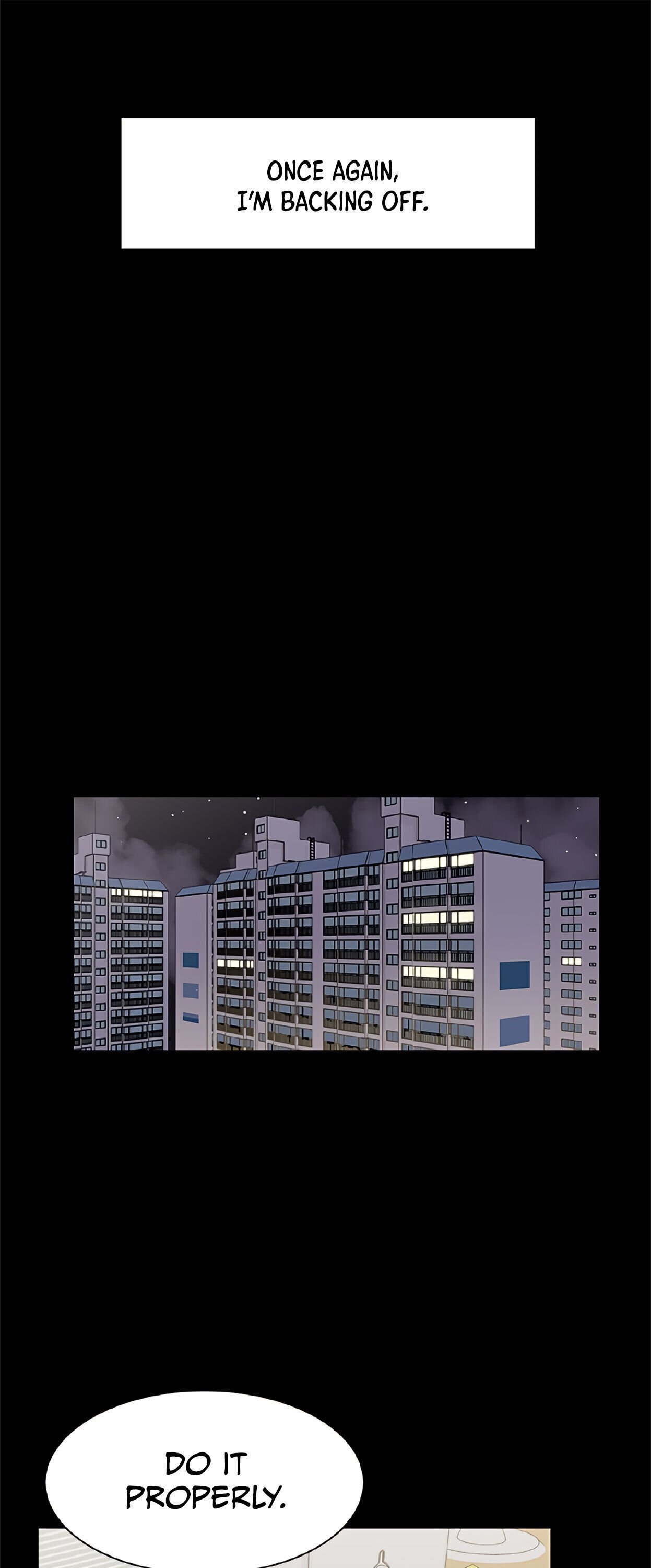 Miss 180 Chapter 33 - Page 36