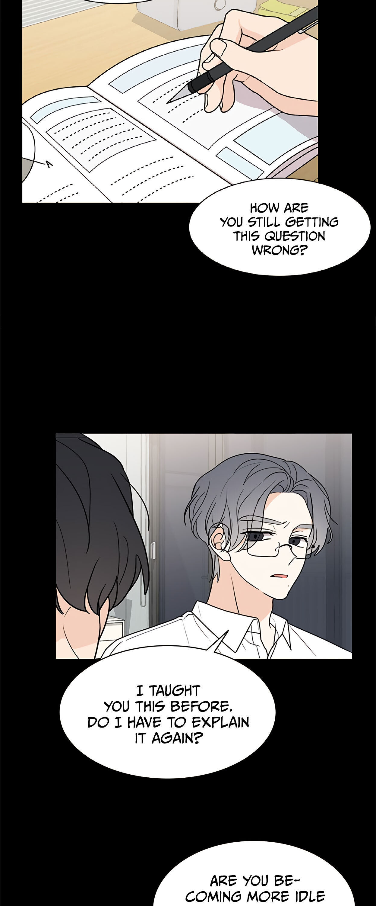 Miss 180 Chapter 33 - Page 37