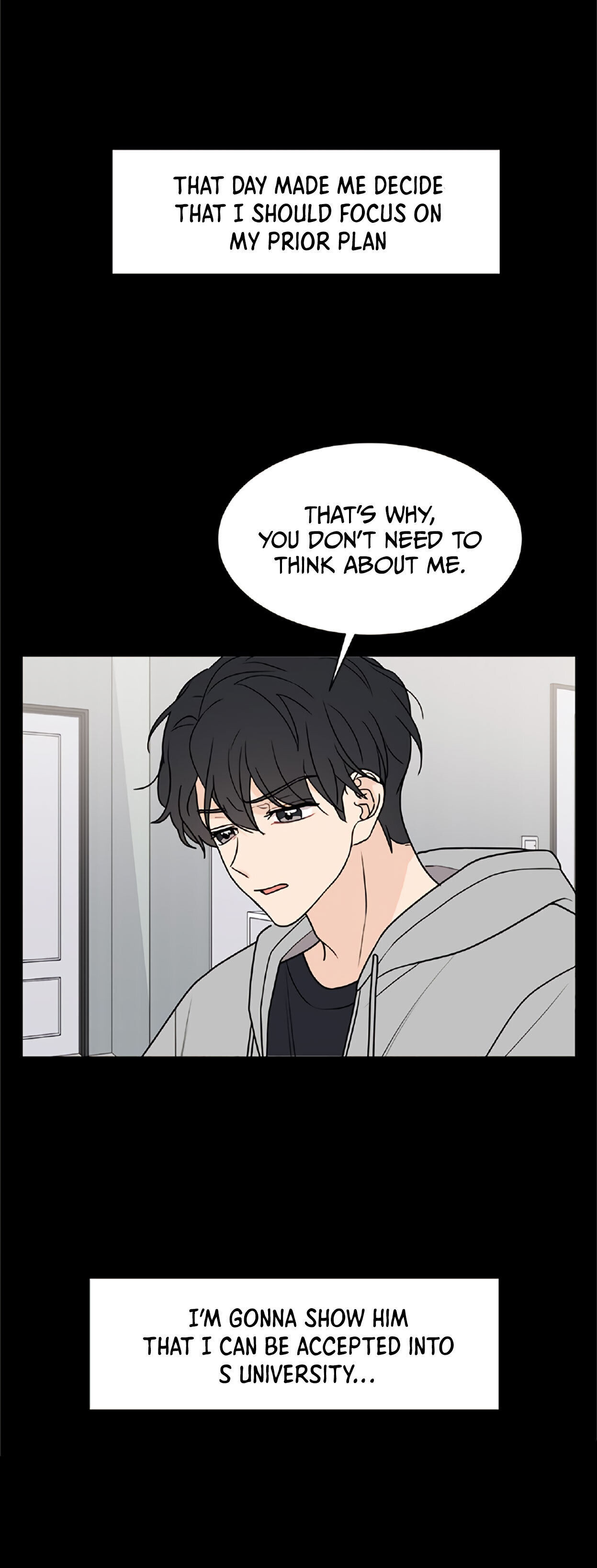 Miss 180 Chapter 33 - Page 40