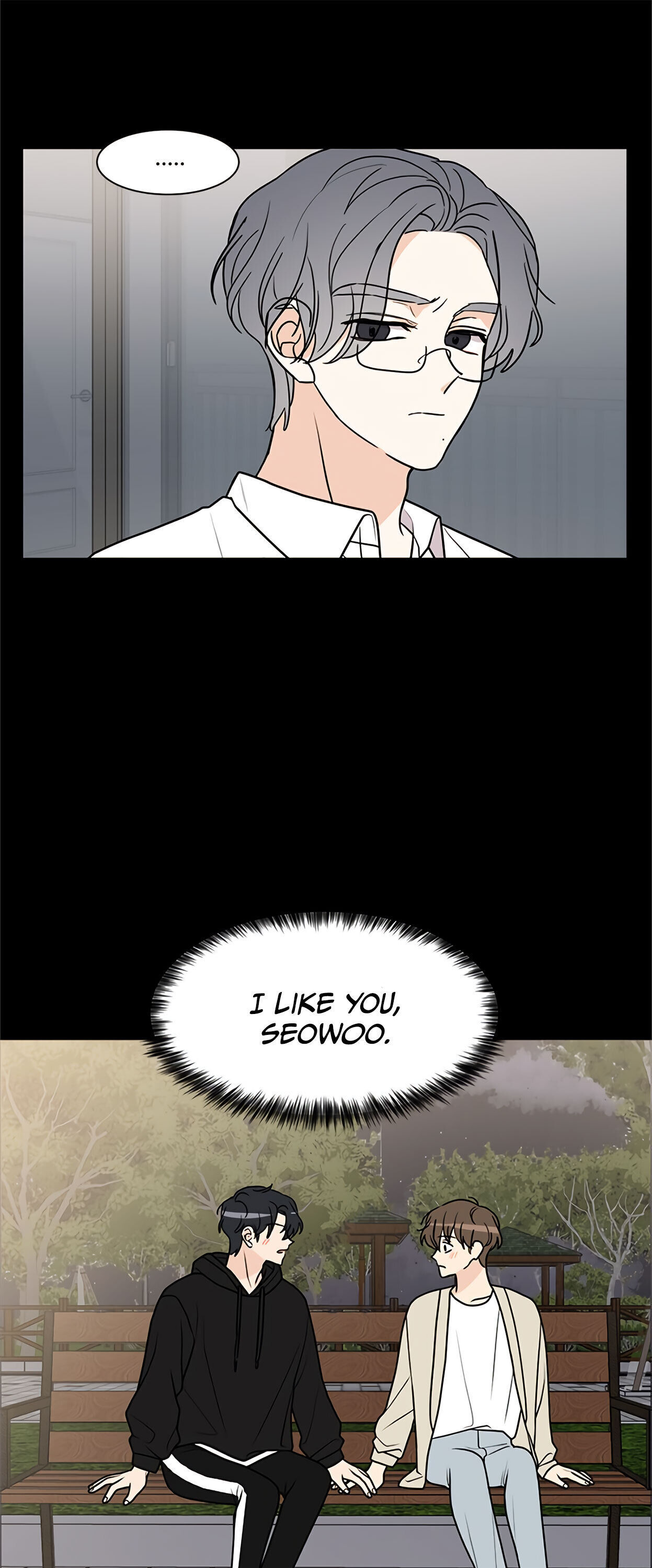 Miss 180 Chapter 33 - Page 41