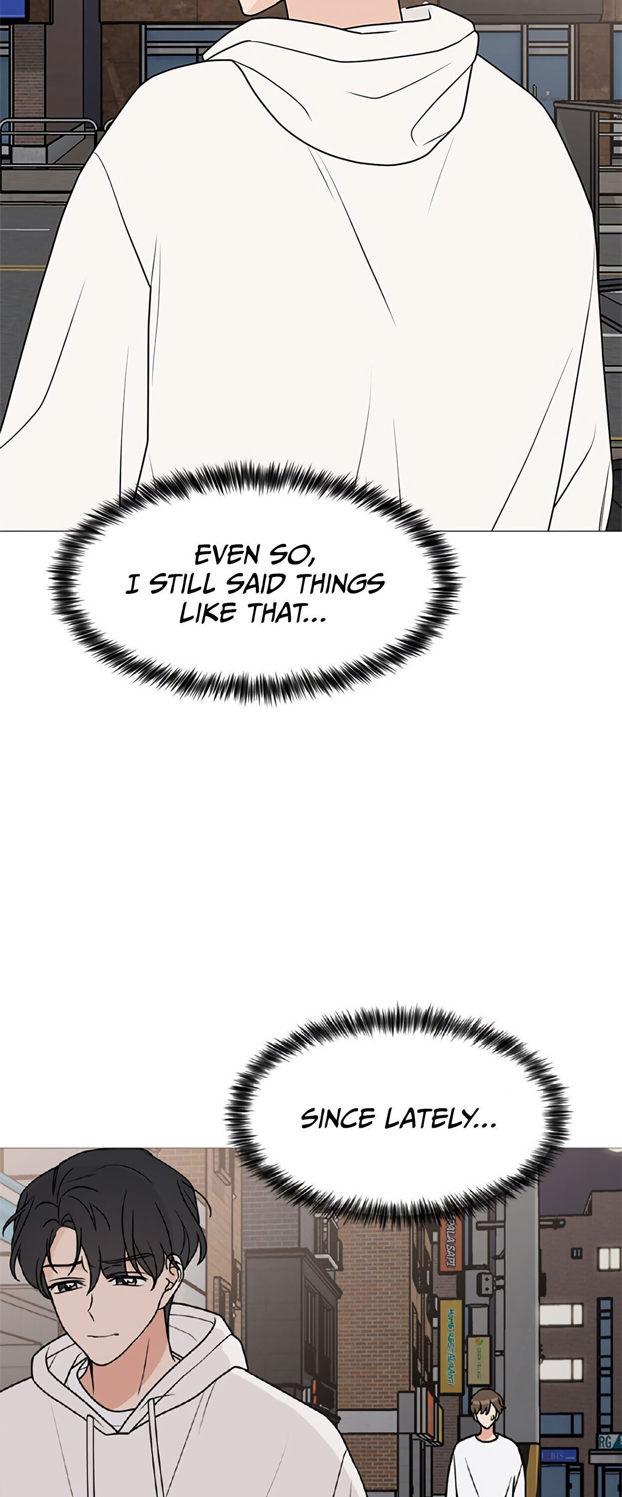 Miss 180 Chapter 33 - Page 44