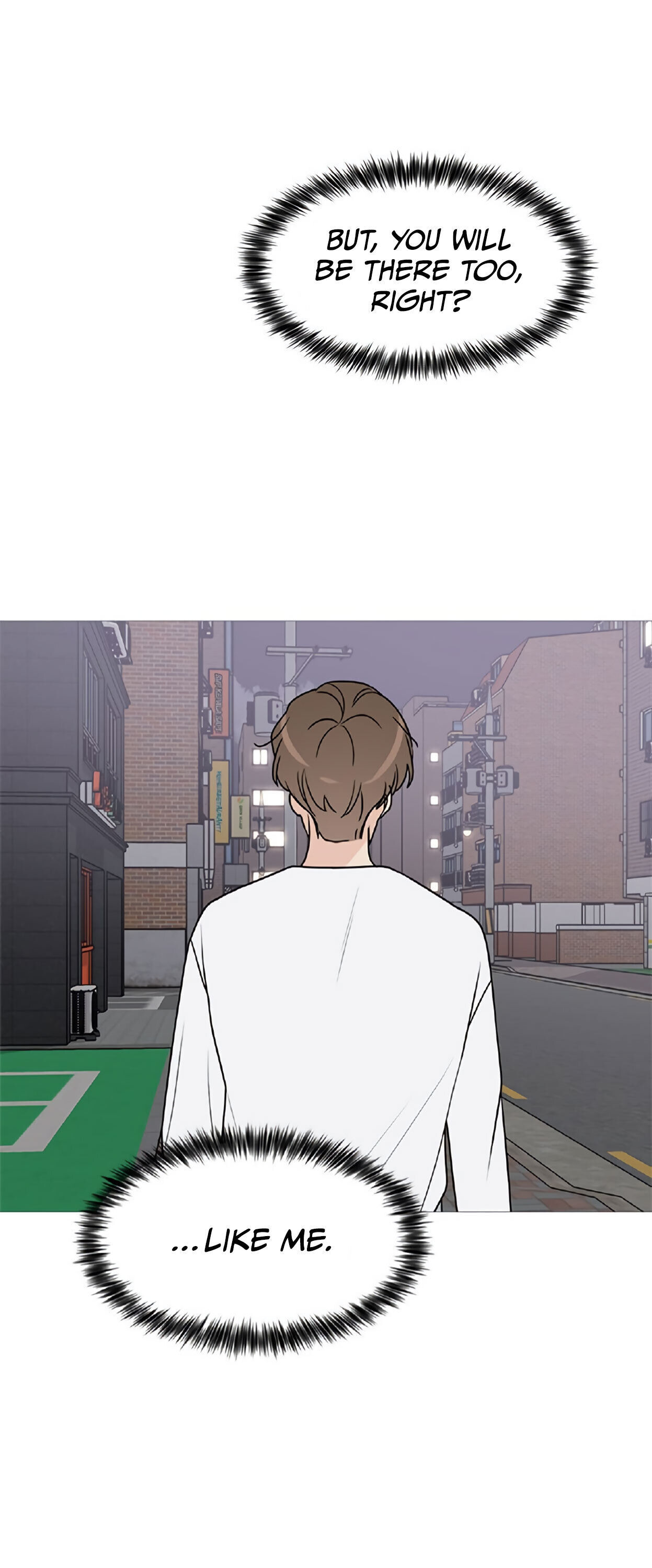 Miss 180 Chapter 33 - Page 47