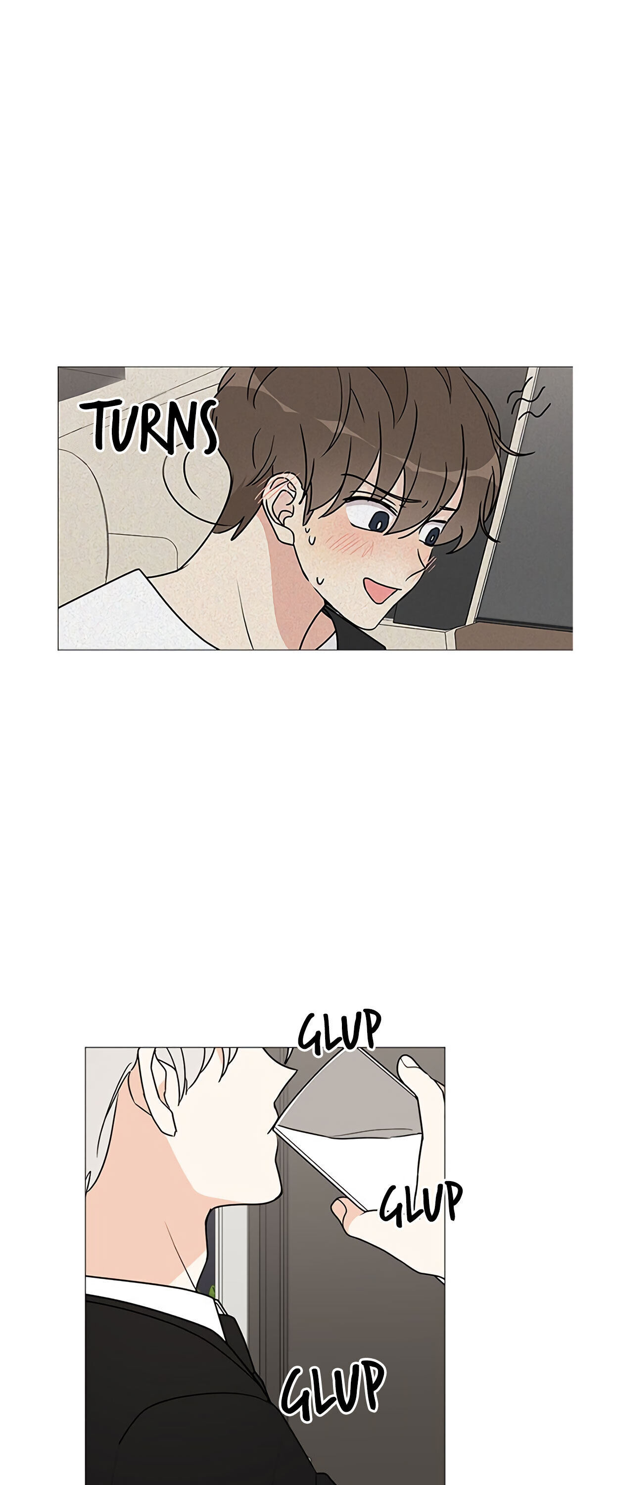 Miss 180 Chapter 33 - Page 49