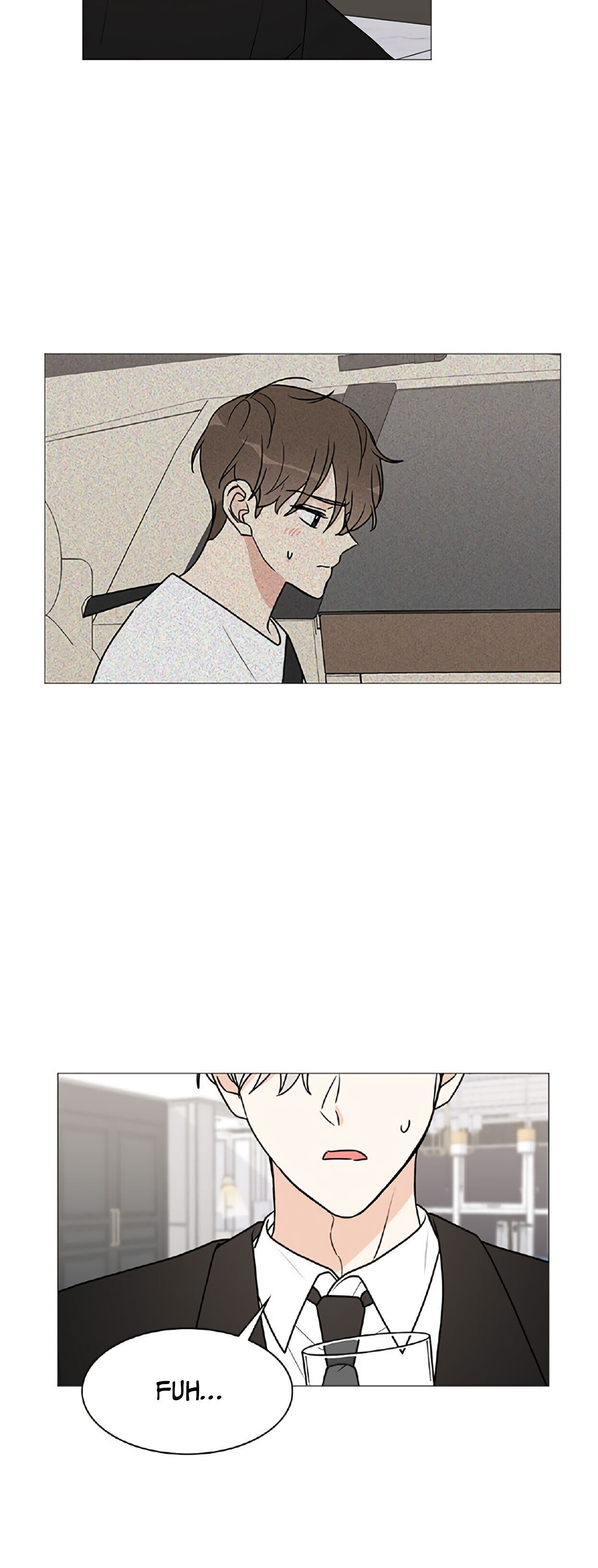 Miss 180 Chapter 33 - Page 50