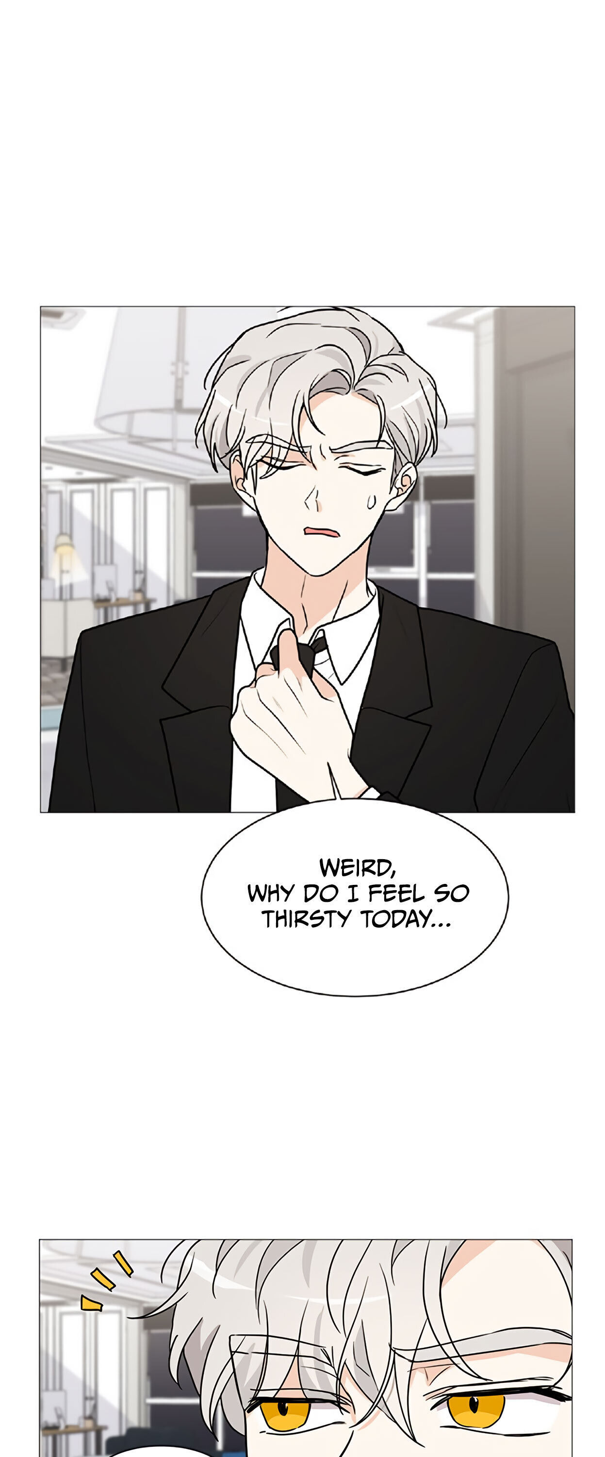 Miss 180 Chapter 33 - Page 51