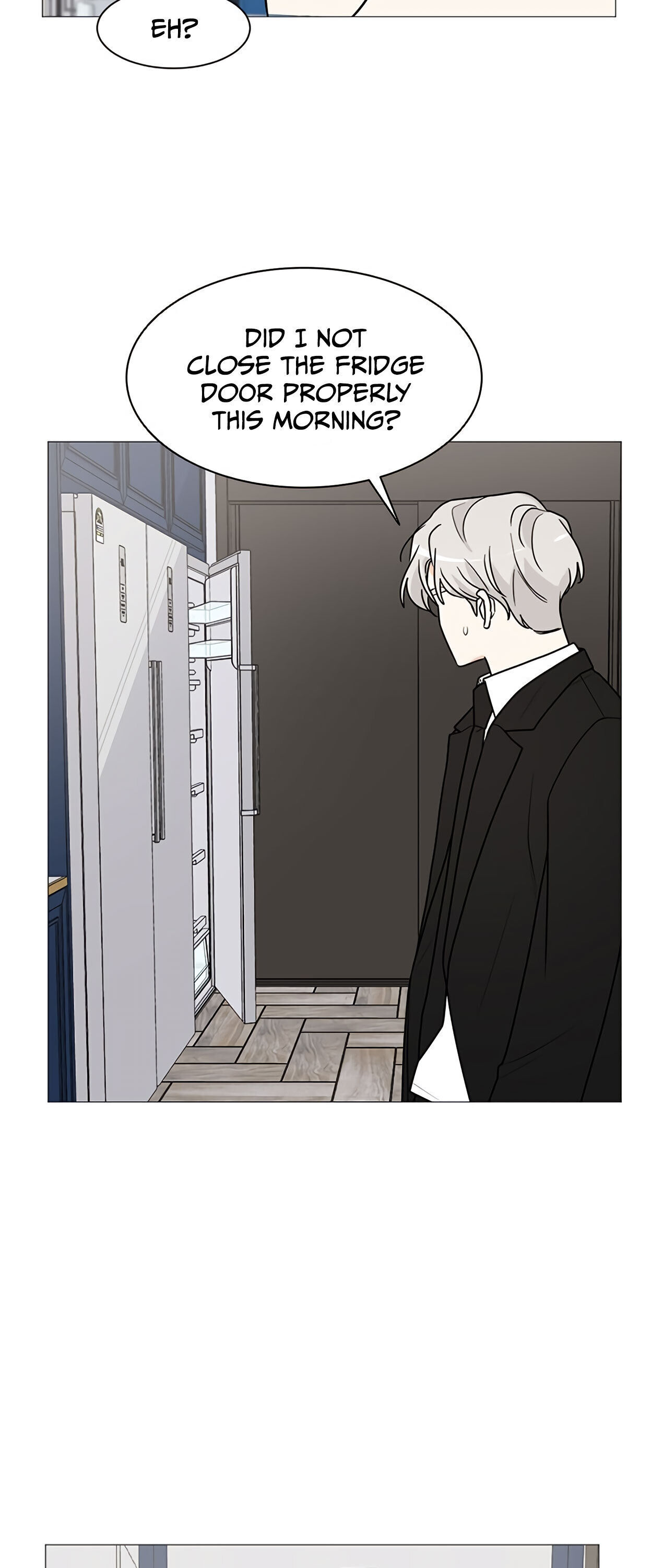 Miss 180 Chapter 33 - Page 52