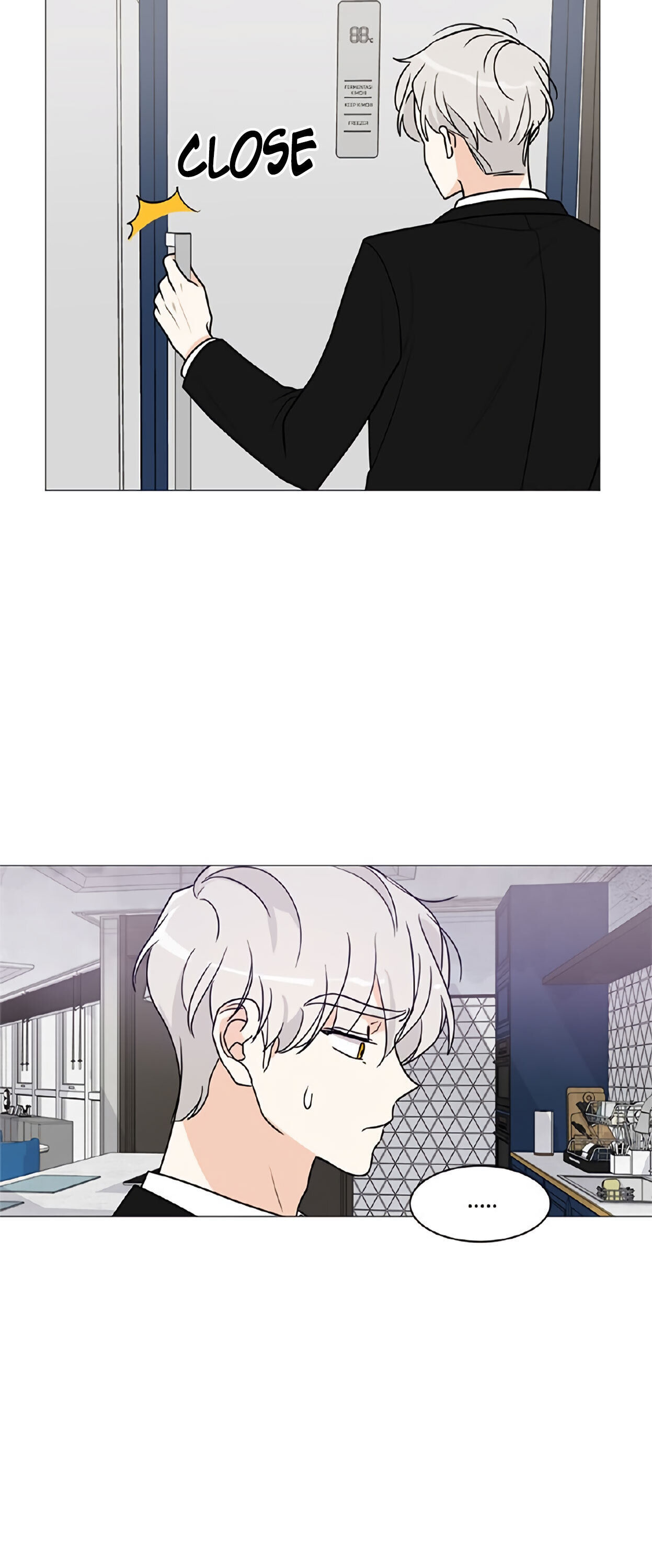 Miss 180 Chapter 33 - Page 53