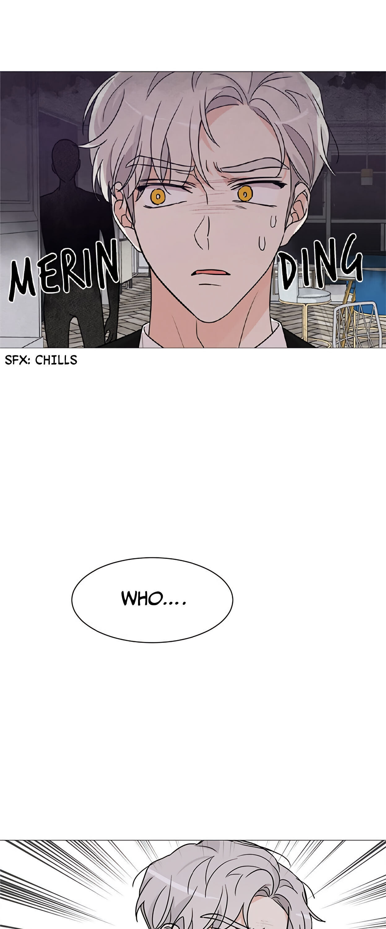 Miss 180 Chapter 33 - Page 54