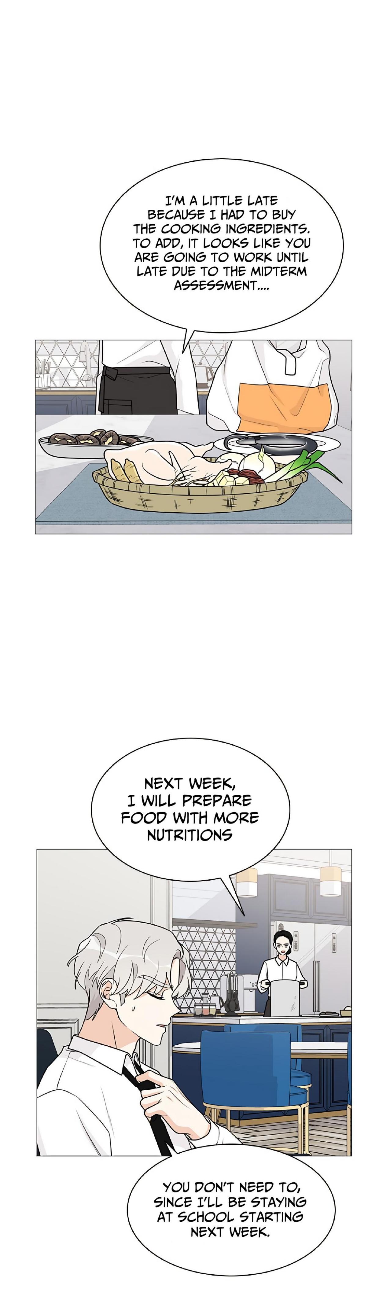 Miss 180 Chapter 34 - Page 4