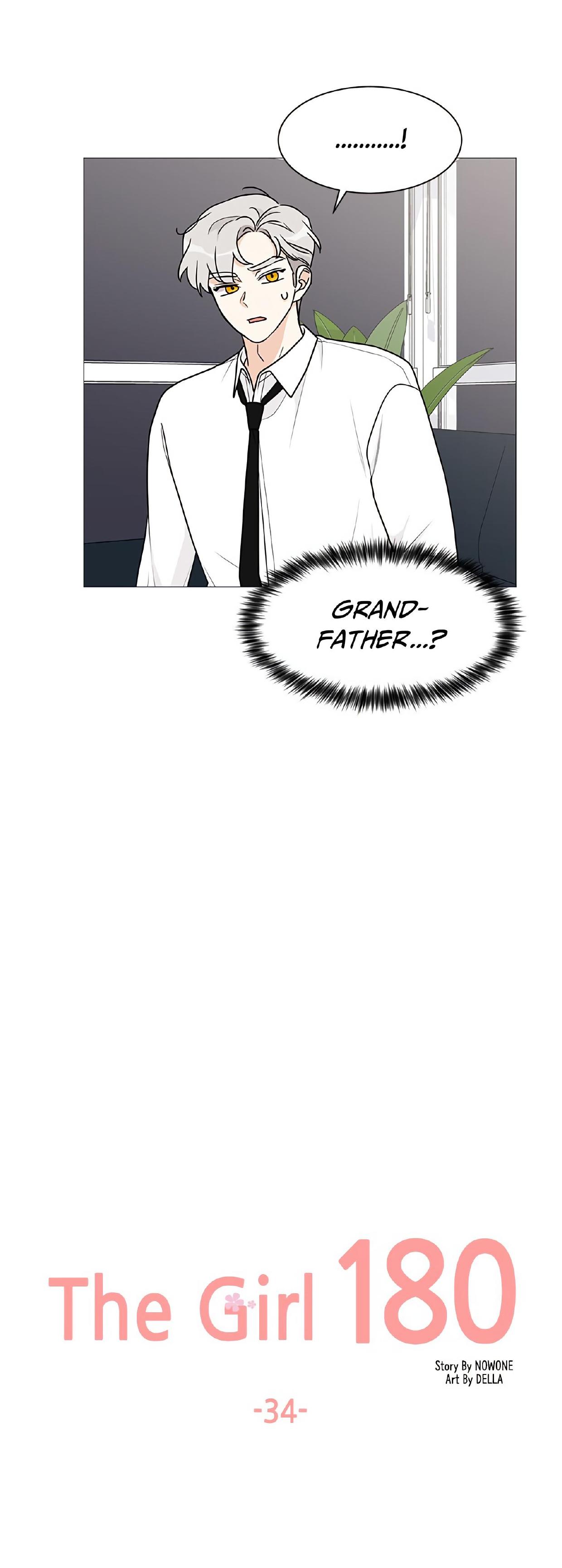 Miss 180 Chapter 34 - Page 18