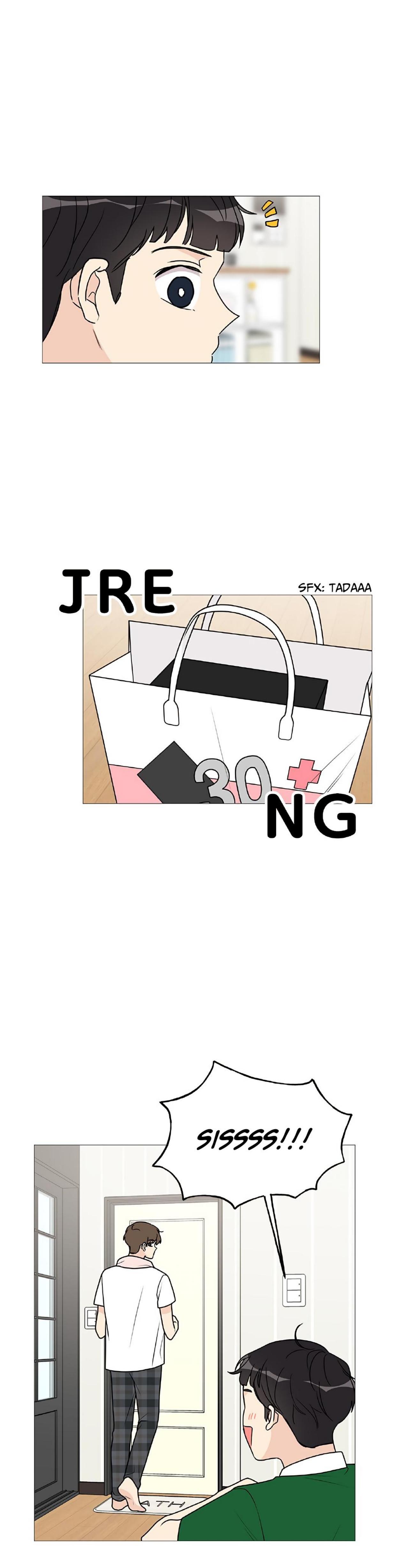 Miss 180 Chapter 34 - Page 22