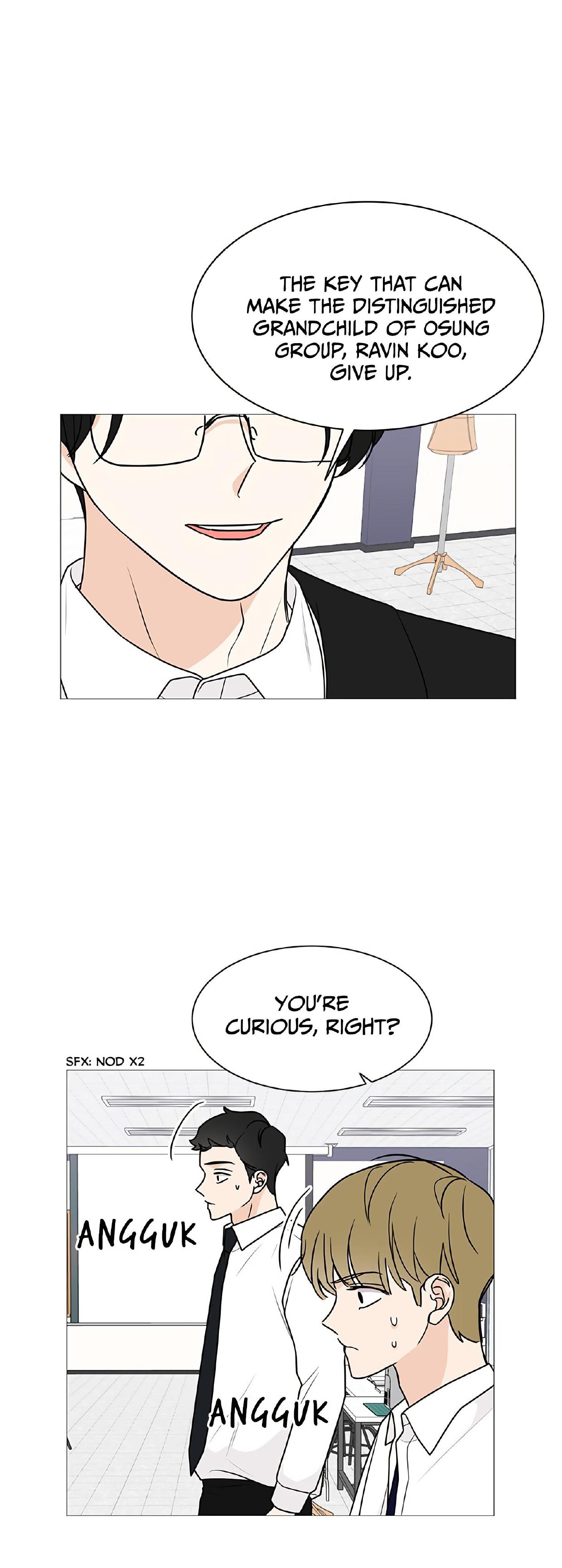 Miss 180 Chapter 34 - Page 36