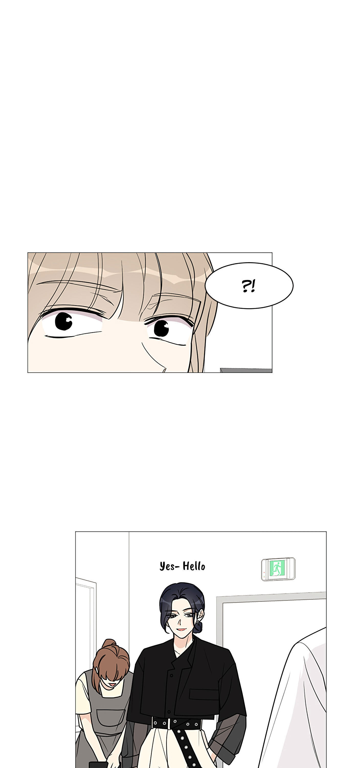 Miss 180 Chapter 35 - Page 4