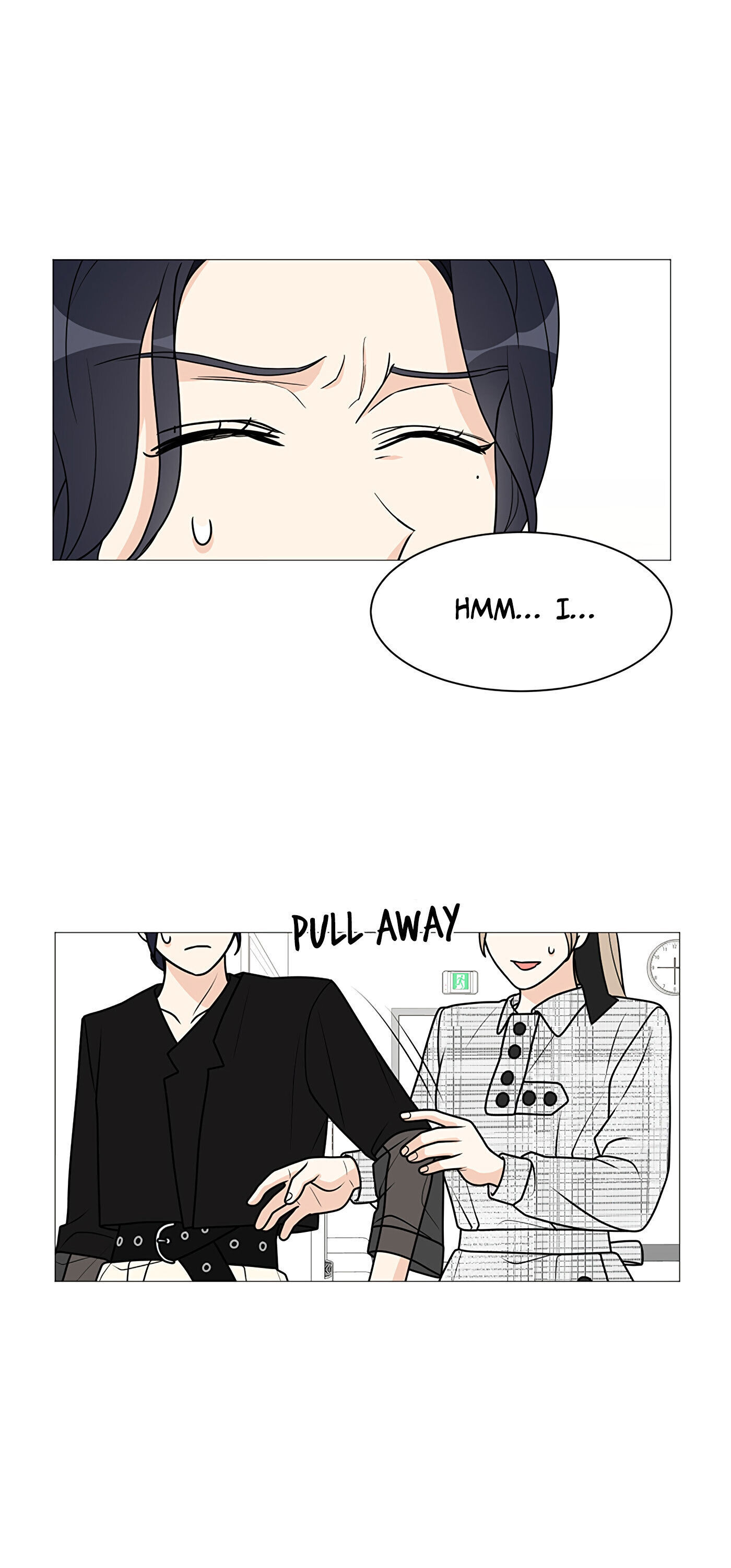 Miss 180 Chapter 35 - Page 8