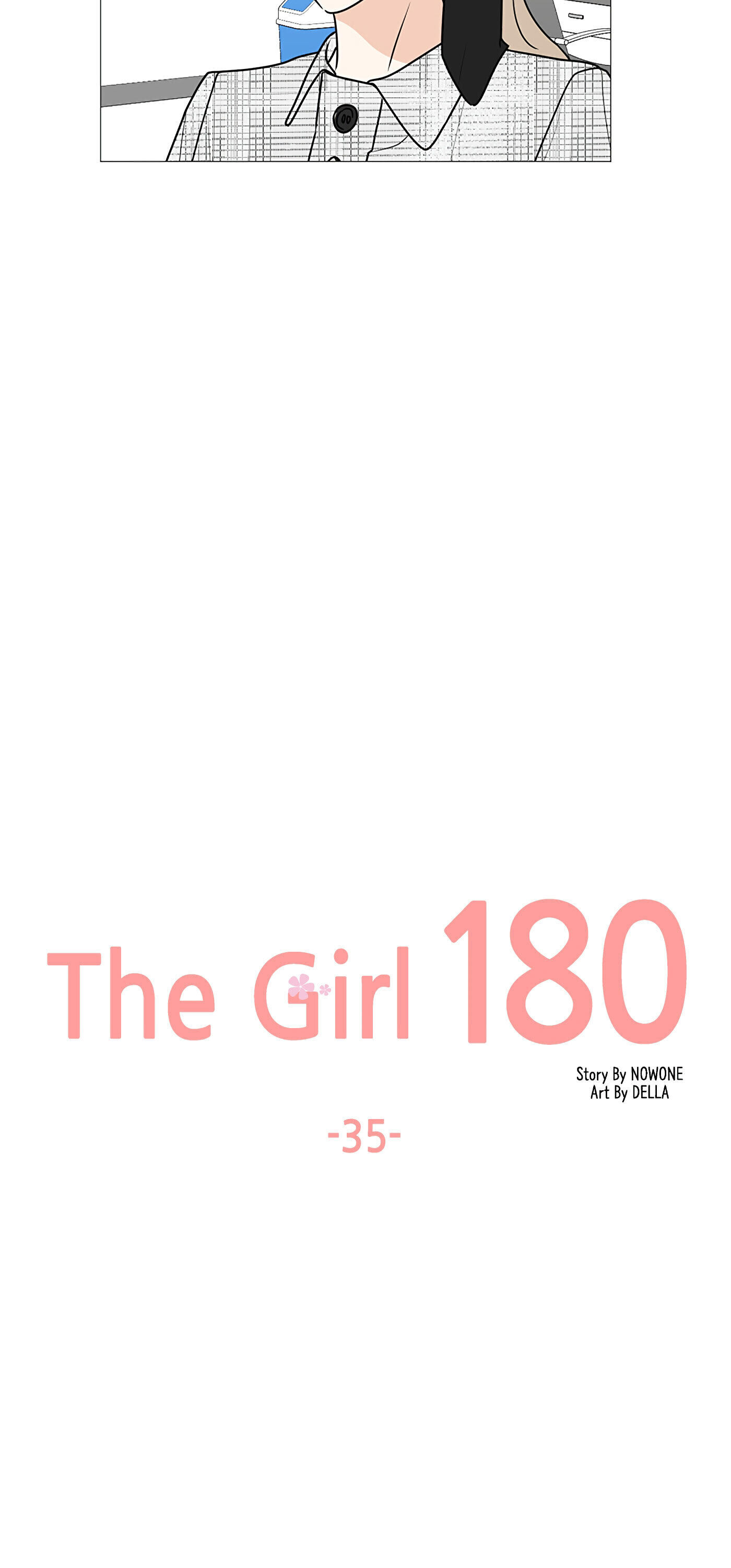Miss 180 Chapter 35 - Page 12