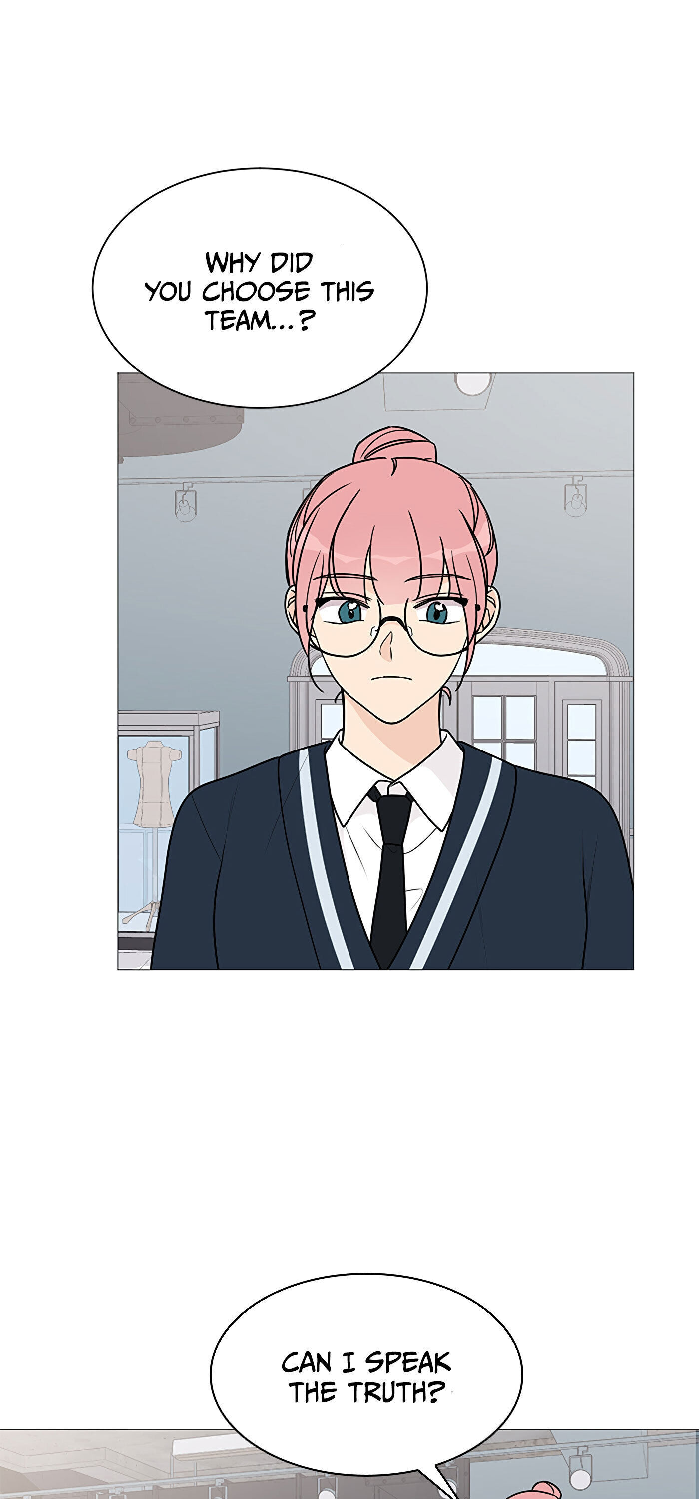 Miss 180 Chapter 35 - Page 25