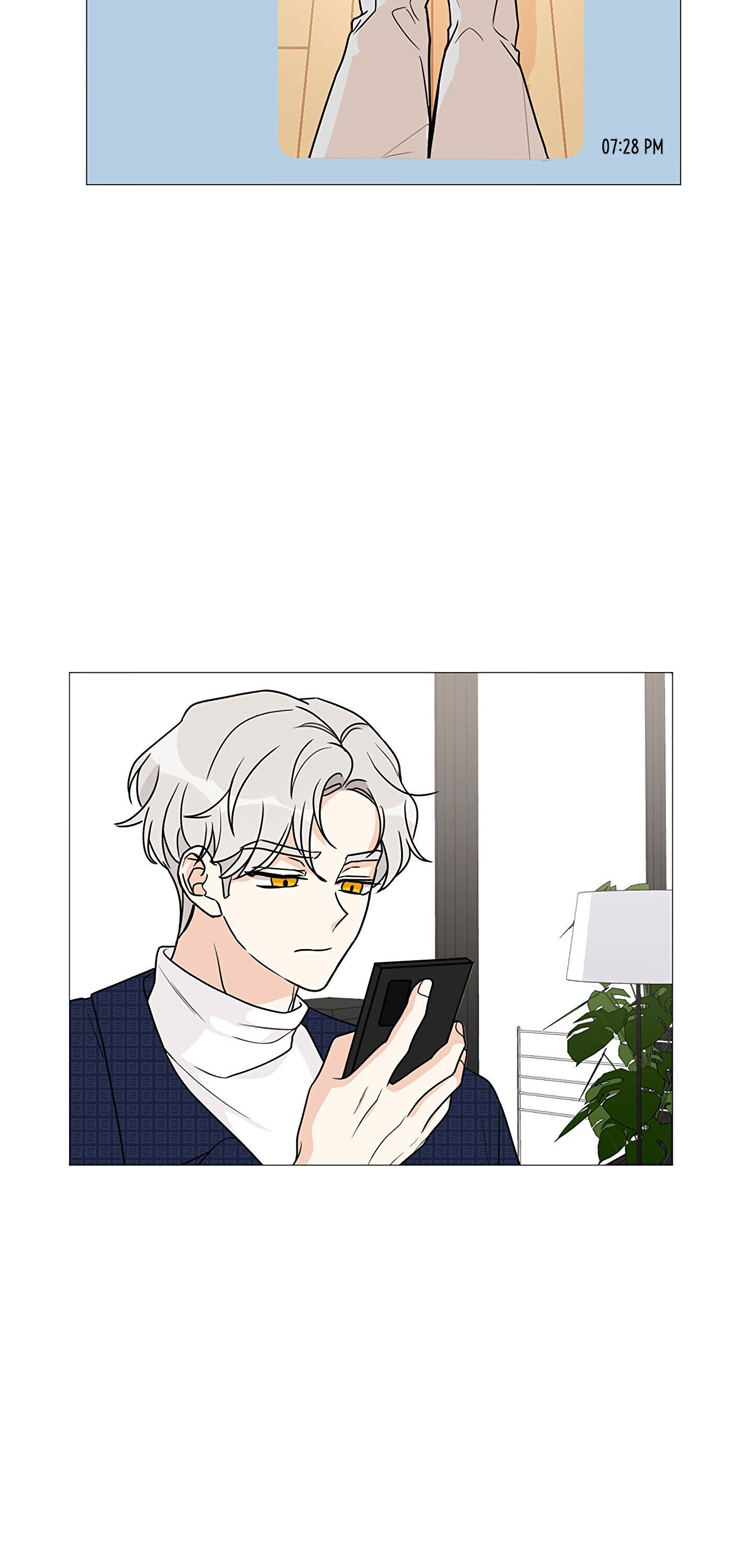 Miss 180 Chapter 35 - Page 34