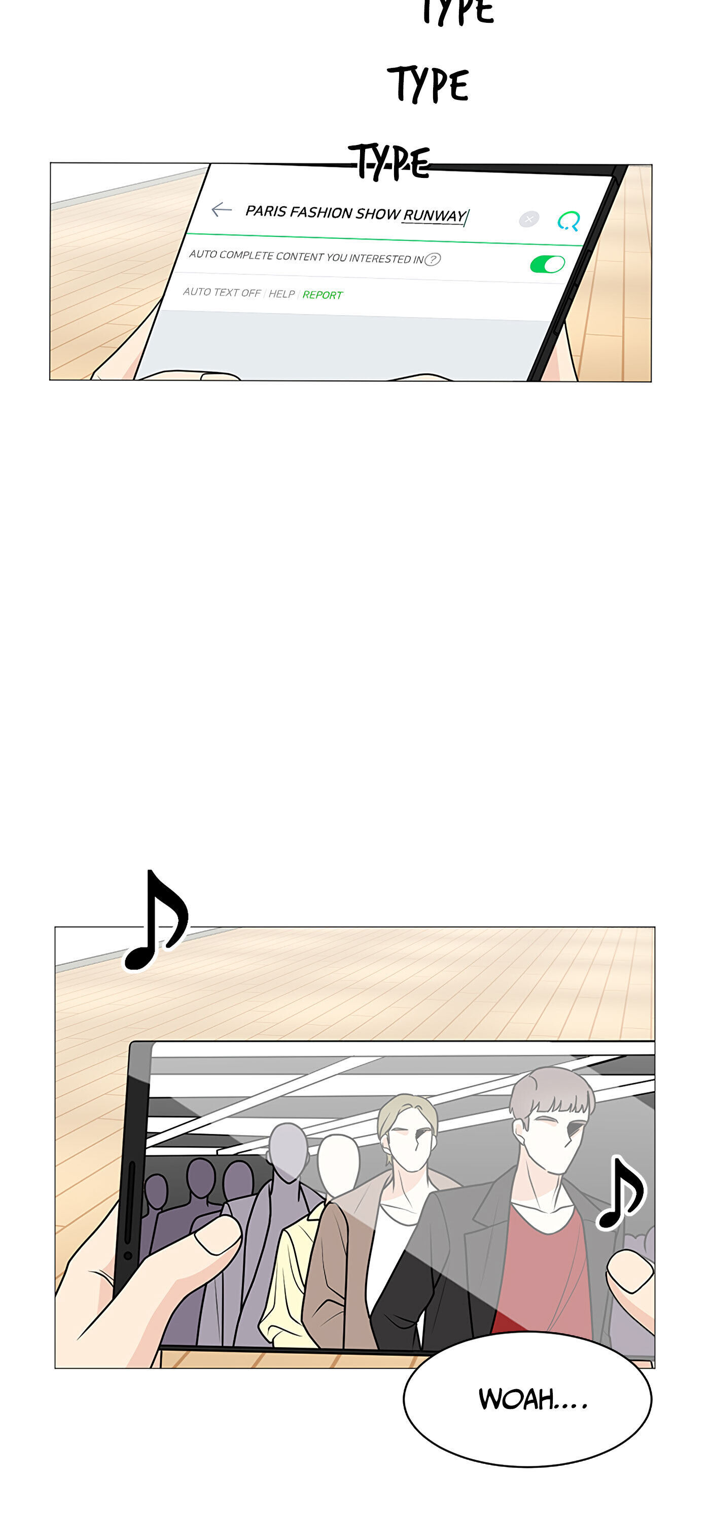 Miss 180 Chapter 35 - Page 40