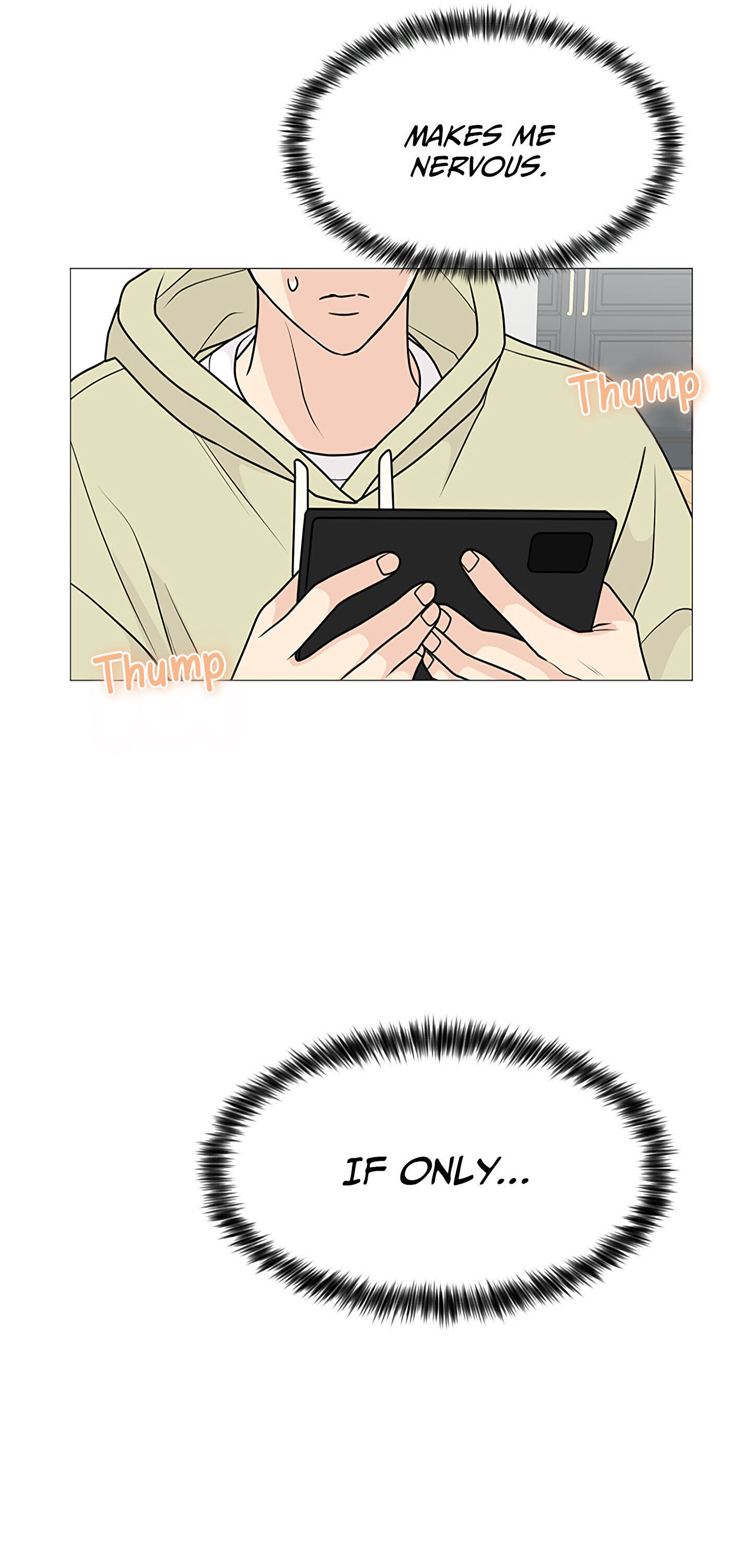 Miss 180 Chapter 35 - Page 43