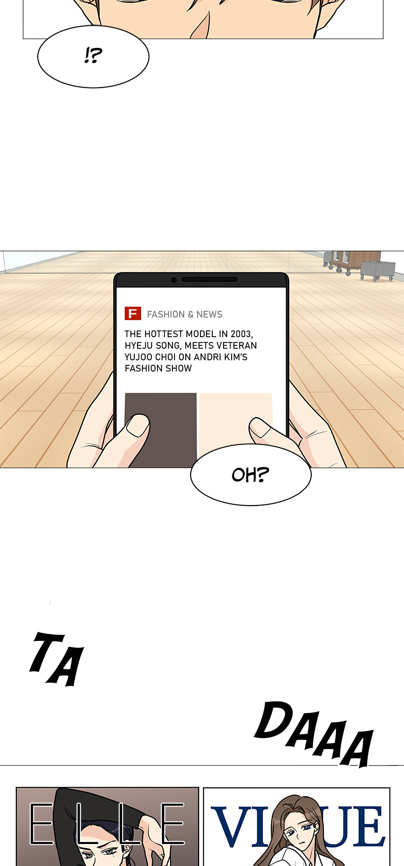 Miss 180 Chapter 35 - Page 49