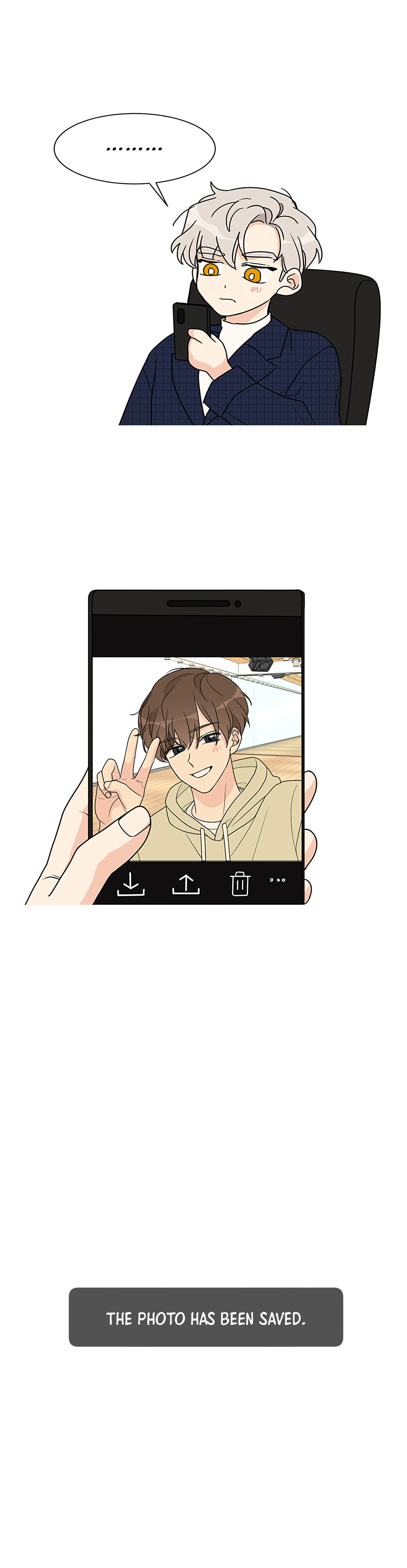 Miss 180 Chapter 35 - Page 51