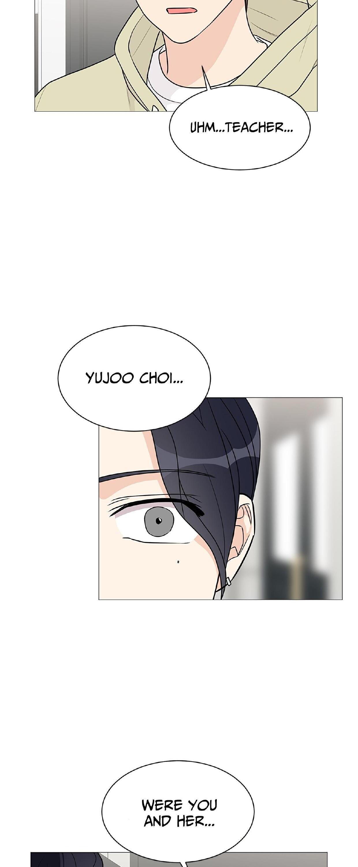 Miss 180 Chapter 36 - Page 4