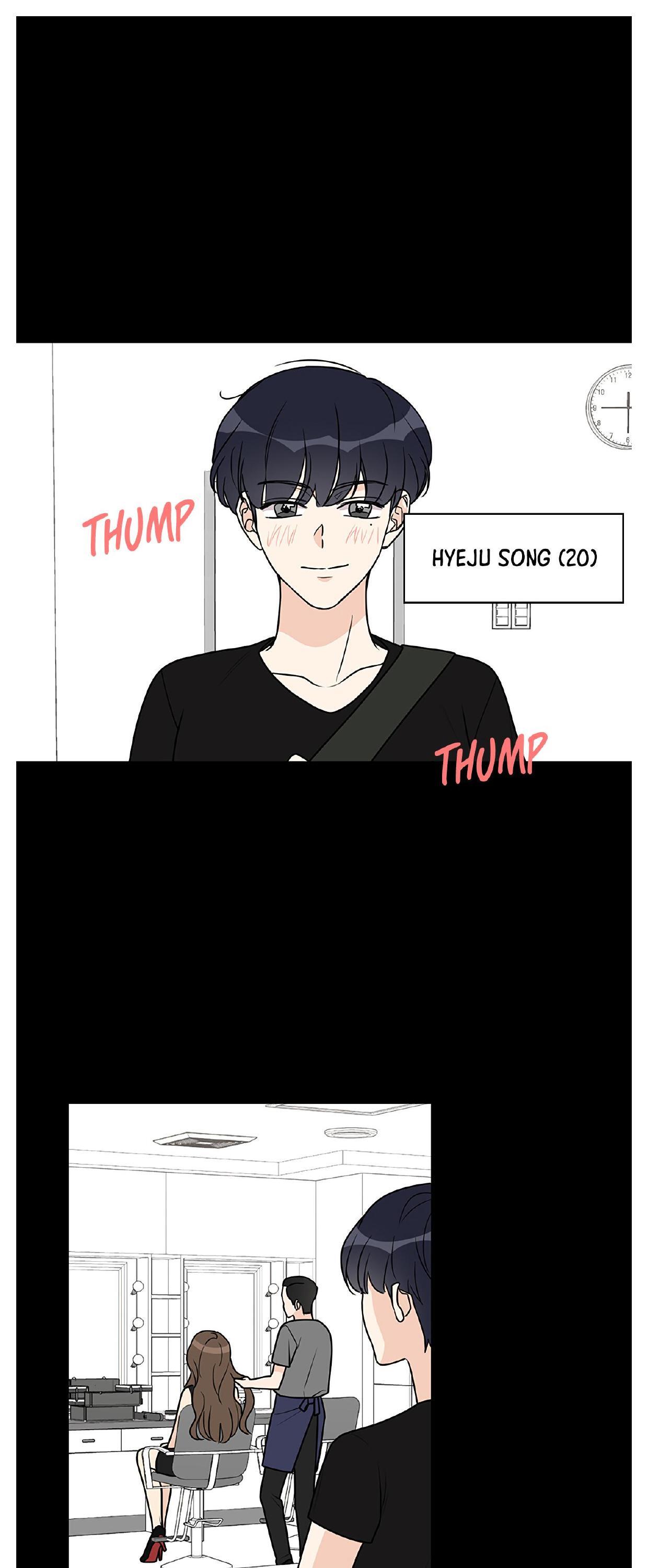 Miss 180 Chapter 36 - Page 6