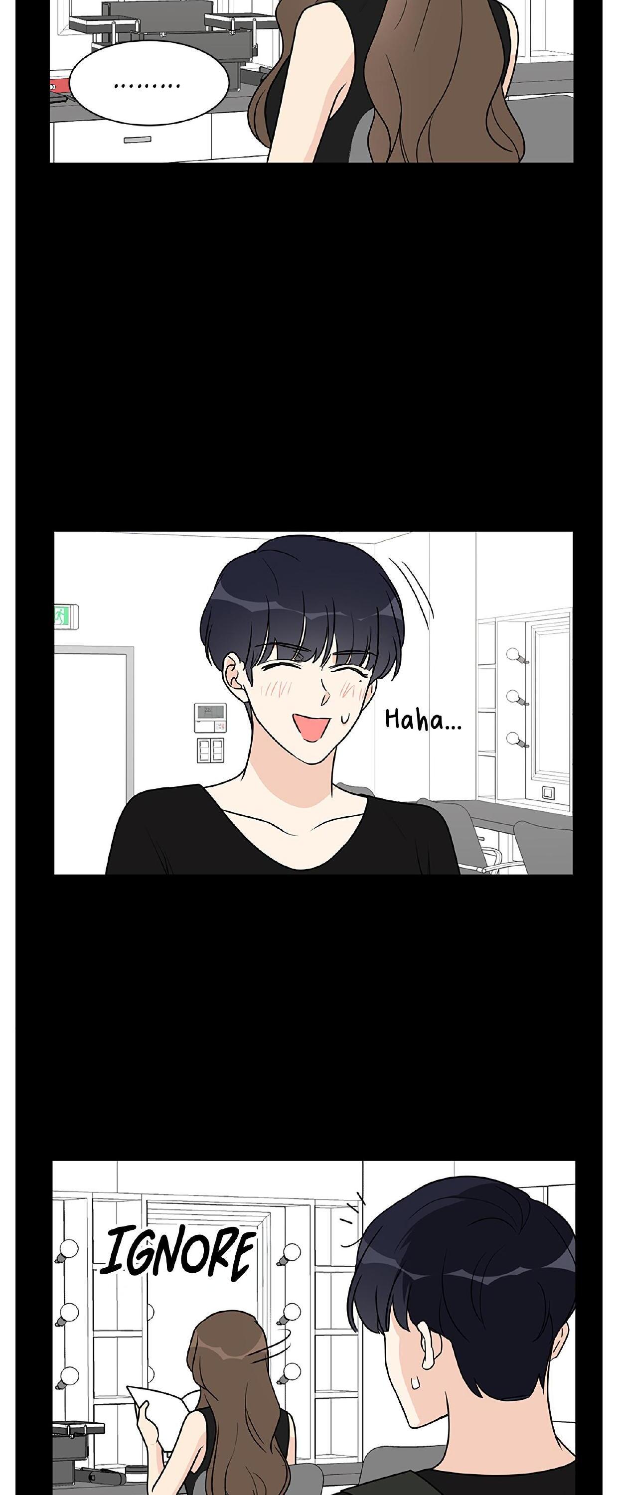 Miss 180 Chapter 36 - Page 9