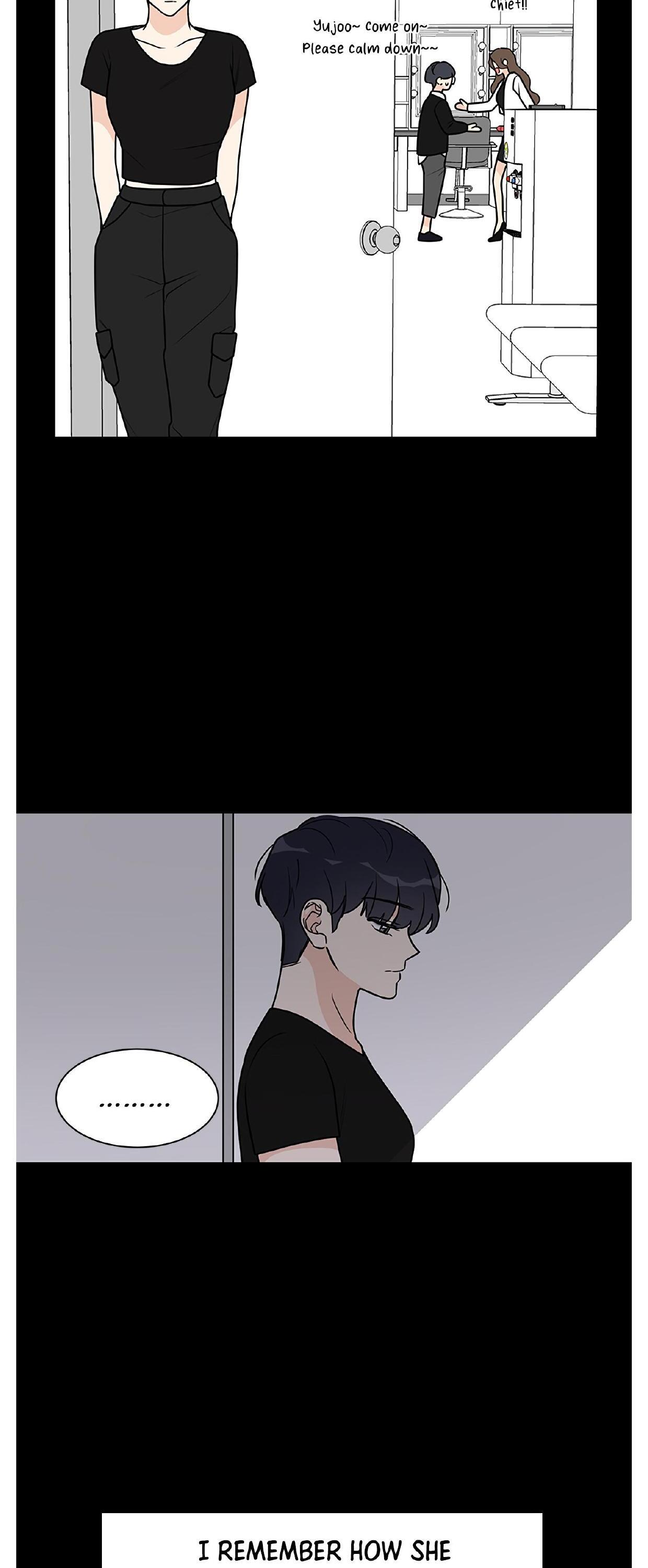 Miss 180 Chapter 36 - Page 12