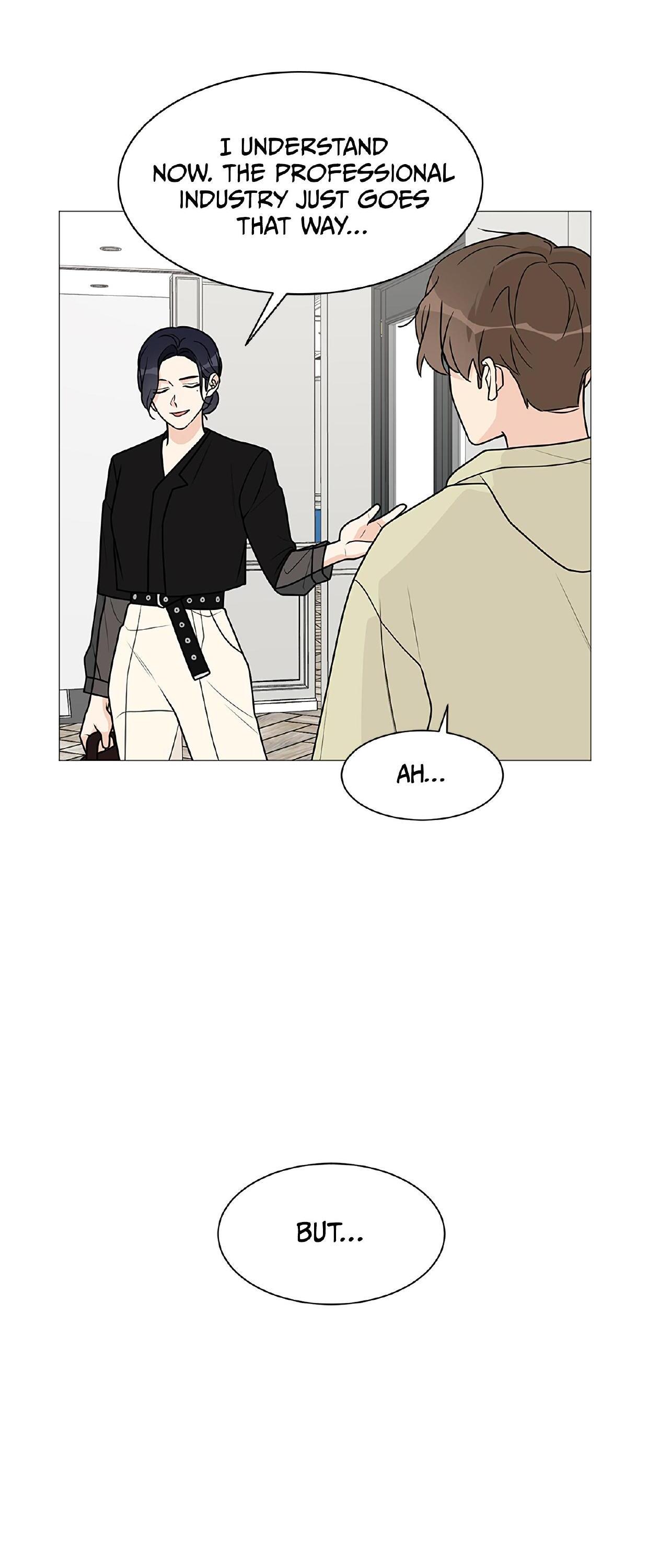 Miss 180 Chapter 36 - Page 14