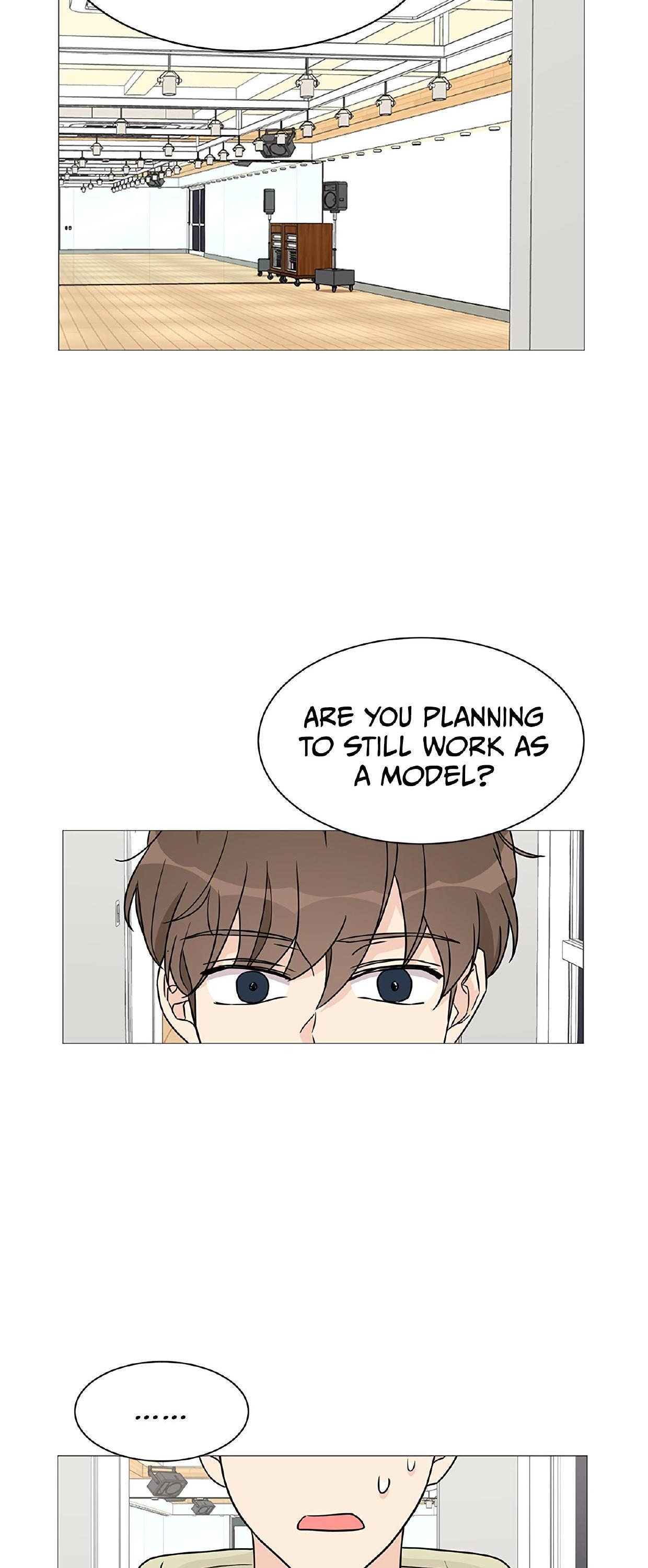 Miss 180 Chapter 36 - Page 17