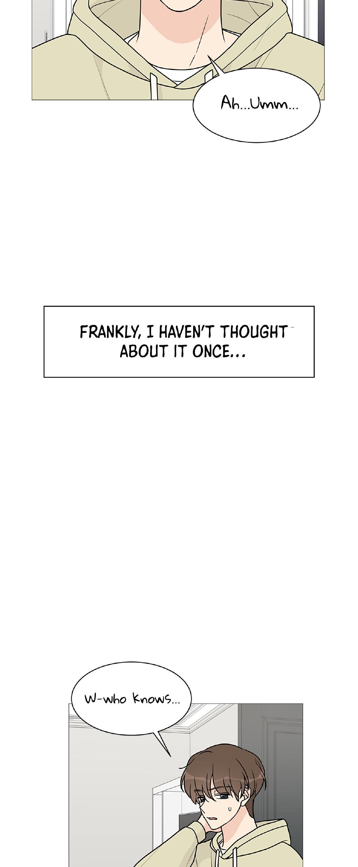 Miss 180 Chapter 36 - Page 18