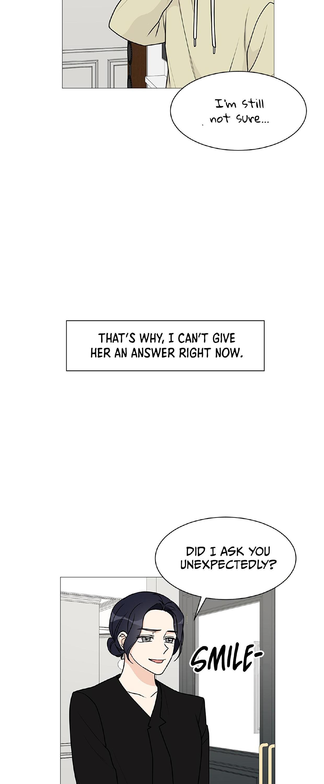 Miss 180 Chapter 36 - Page 19