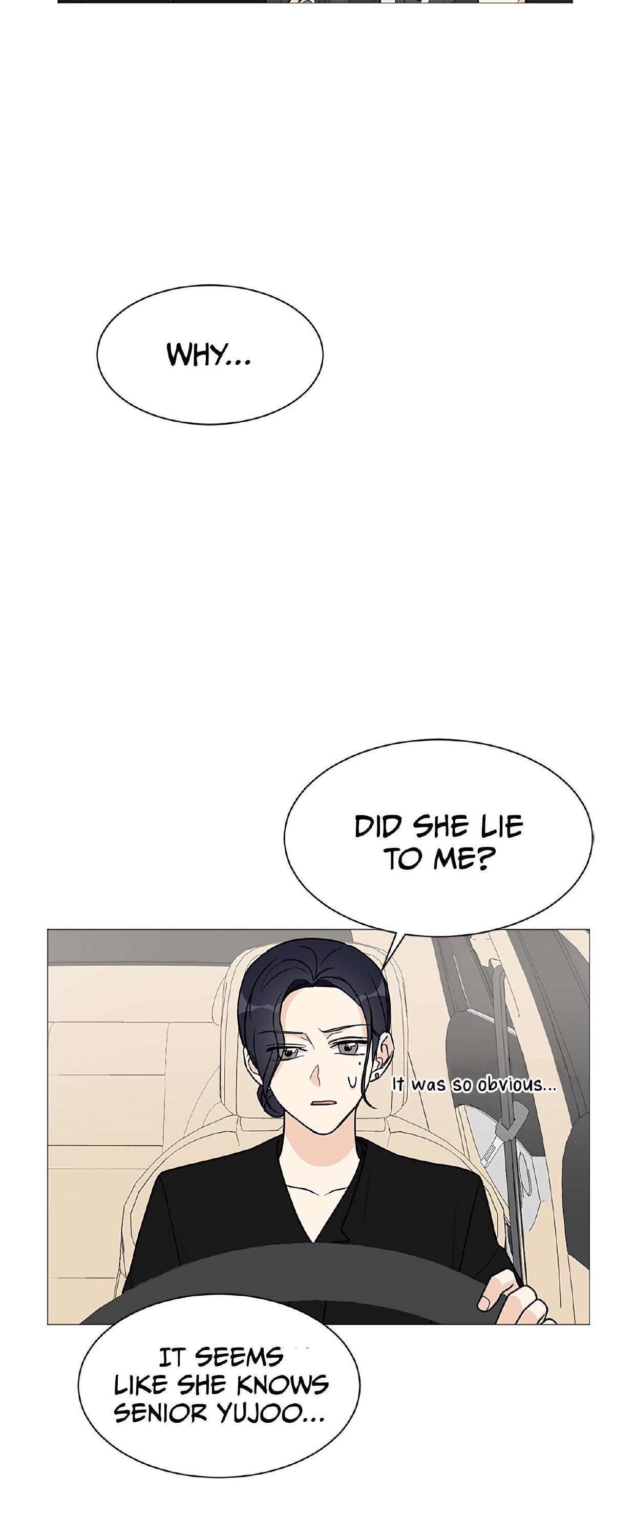 Miss 180 Chapter 36 - Page 23