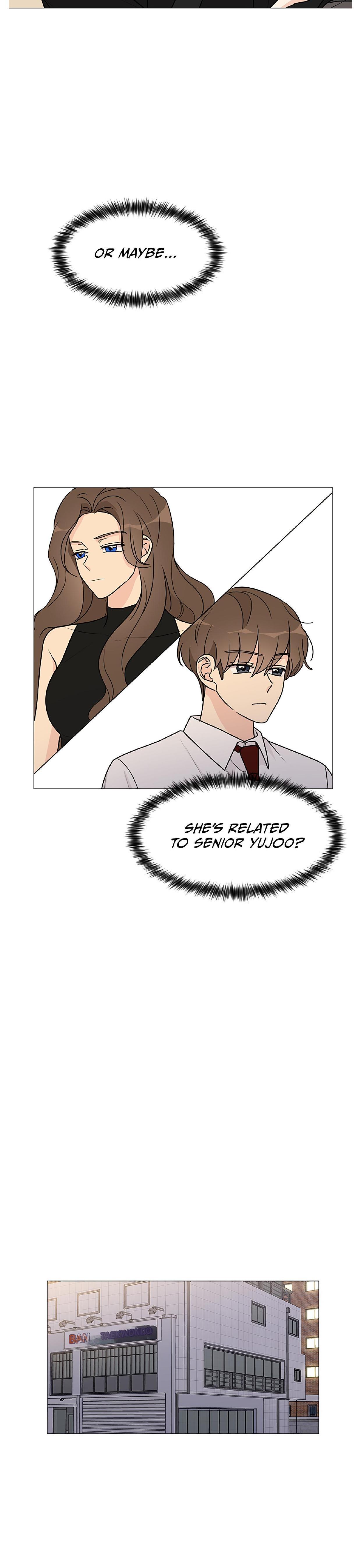 Miss 180 Chapter 36 - Page 25