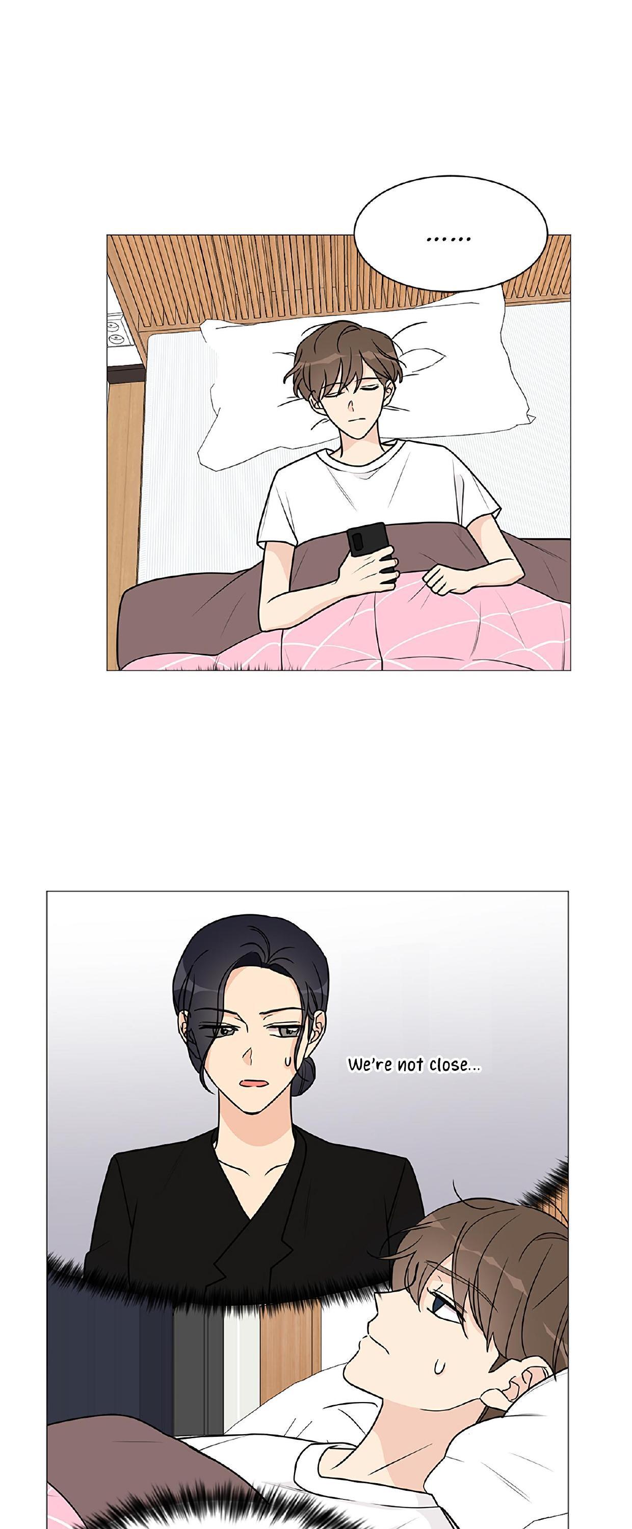 Miss 180 Chapter 36 - Page 26