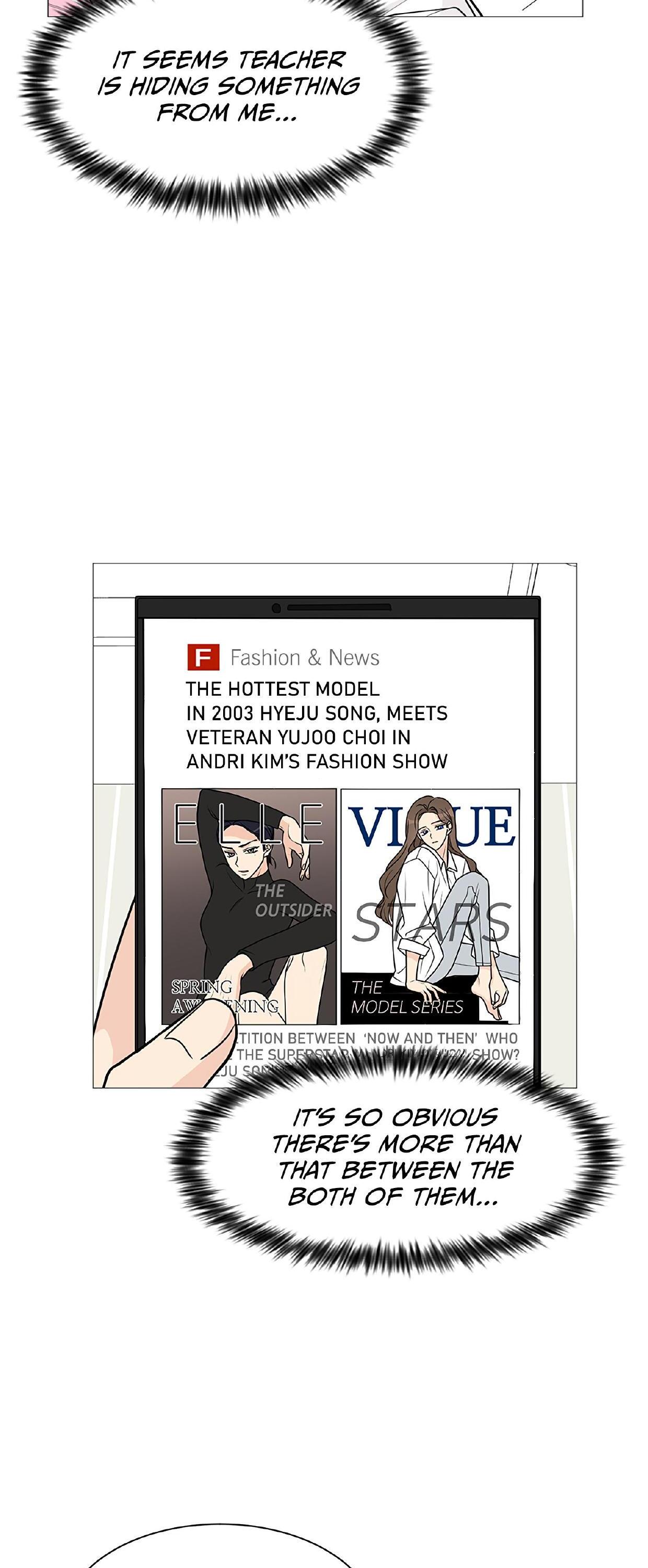 Miss 180 Chapter 36 - Page 27