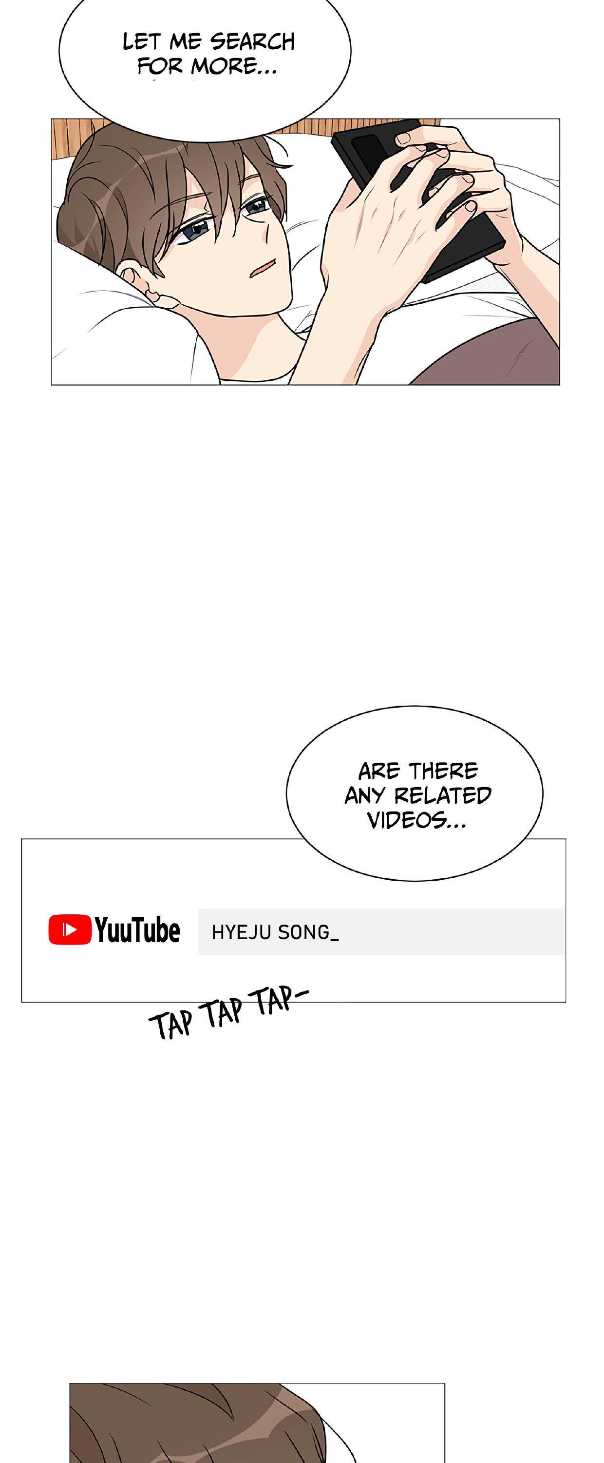 Miss 180 Chapter 36 - Page 28