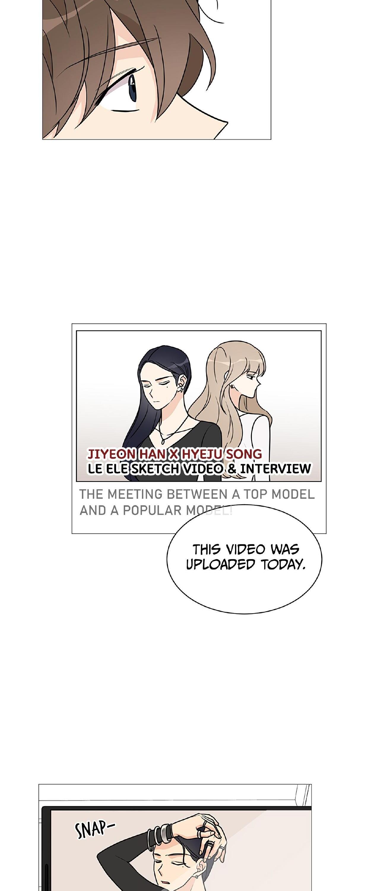 Miss 180 Chapter 36 - Page 29