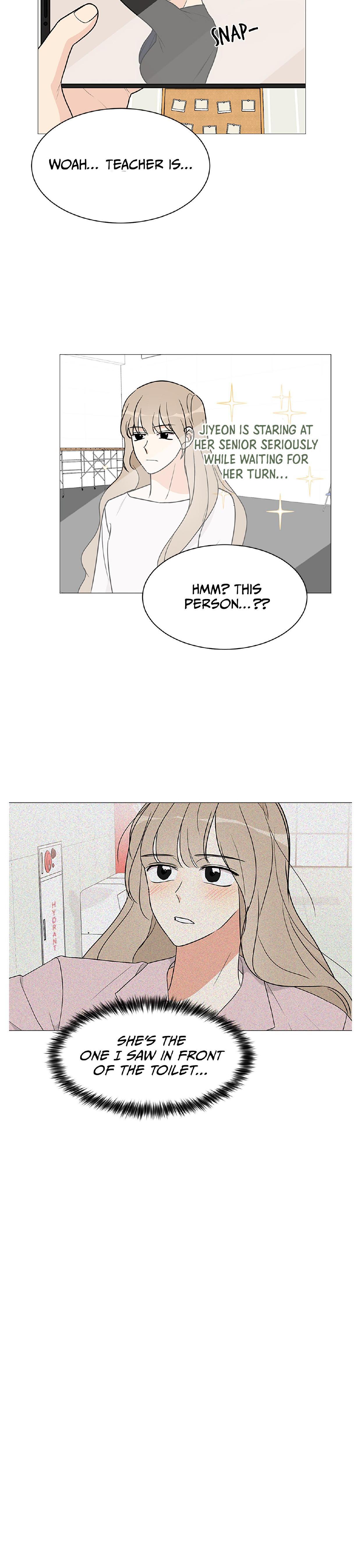 Miss 180 Chapter 36 - Page 30